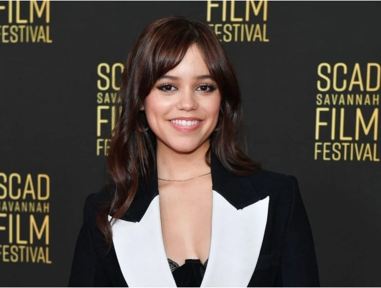 Melissa Walsh - Makeup