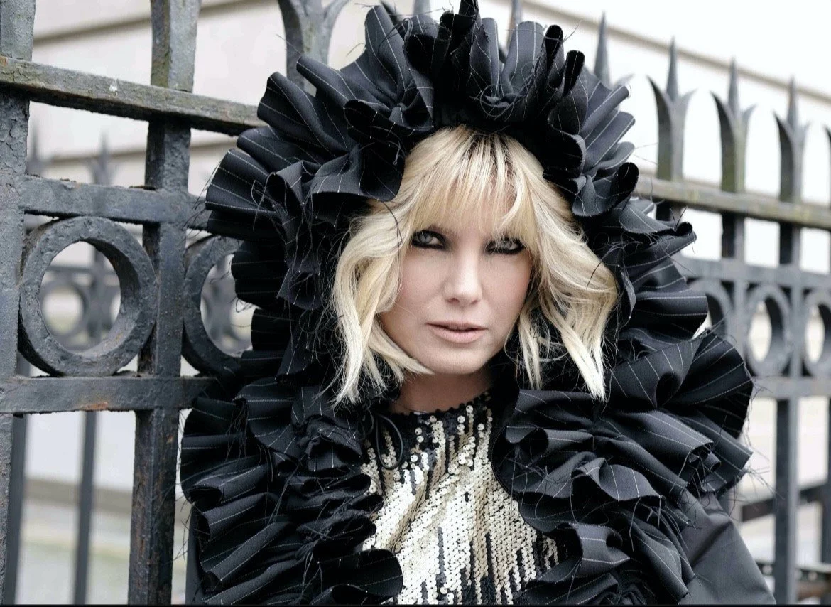 Deborah Cantor - Stylist (UK/IUS)