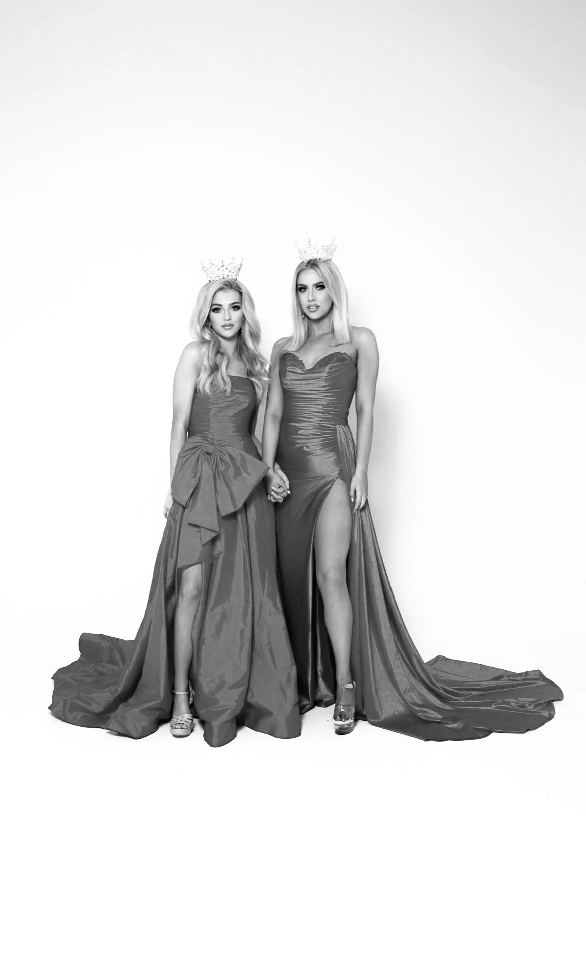 Miss South Carolina Volunteer America Pageant