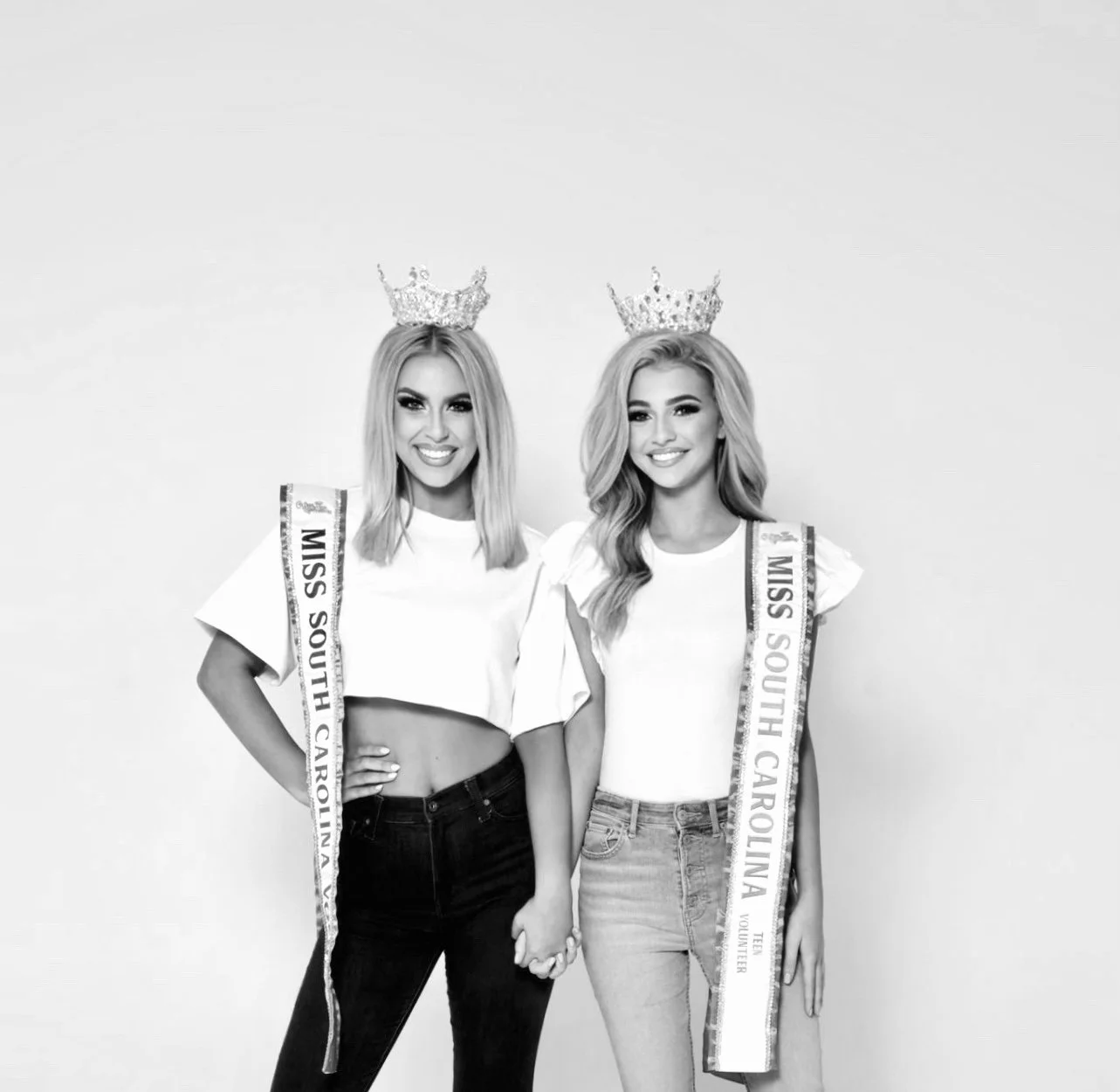 Miss South Carolina Volunteer America Pageant