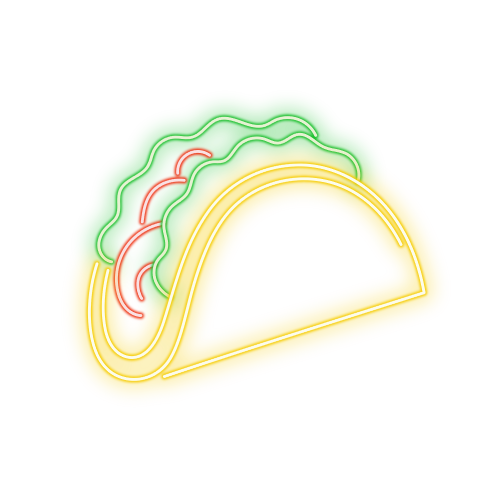 Taco Loco Menus — Taco Loco