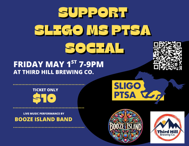 Fundraiser at Third Hill Brewery