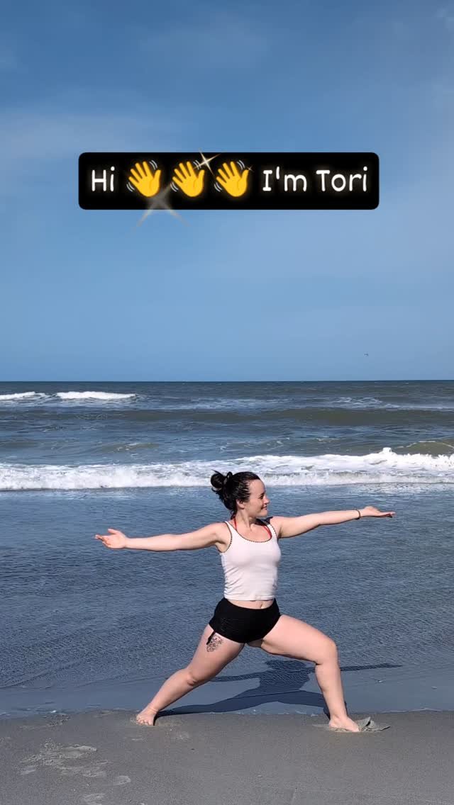 Check out the new yoga studio I'm teaching at @balanceyogandfitness in Ocala, FL. https://www.balanceyogandfitness.com/?utm_source=Google&utm_medium=organic&utm_campaign=Webbutton