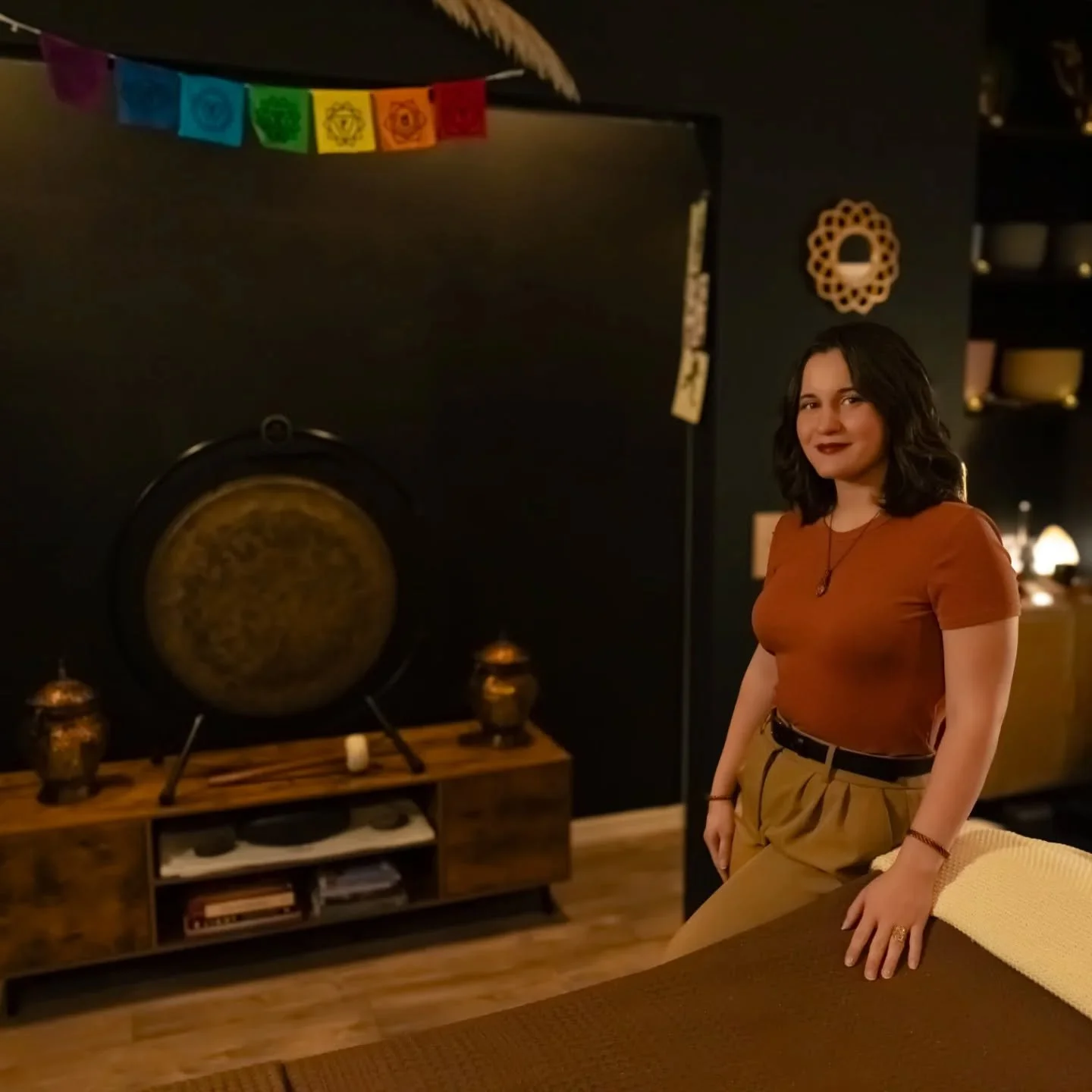 The first year of business has been an absolute journey! I've finally arrived at a sense of peace, pride, and contentment with where I'm at in life. 

I'd like to give thanks and gratitude to my beloved partner @christian.barrett.50 for her presence 