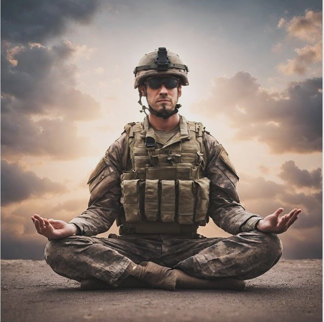 The benefits of mindfulness based practices for military members are extensive!  1. Stress Reduction: Military service can be incredibly stressful, with deployments, combat, and separation from loved ones. Mindfulness practices such as meditation and