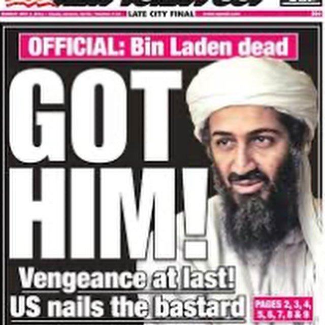 Today marks the anniversary of a pivotal moment in history when justice prevailed over terror. On May 2nd, we remember the courage and determination of those who tirelessly pursued Osama bin Laden, ensuring he could no longer threaten innocent lives.