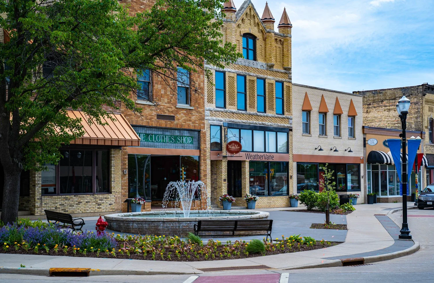 WeatherVane Breakfast & Lunch Menasha, WI