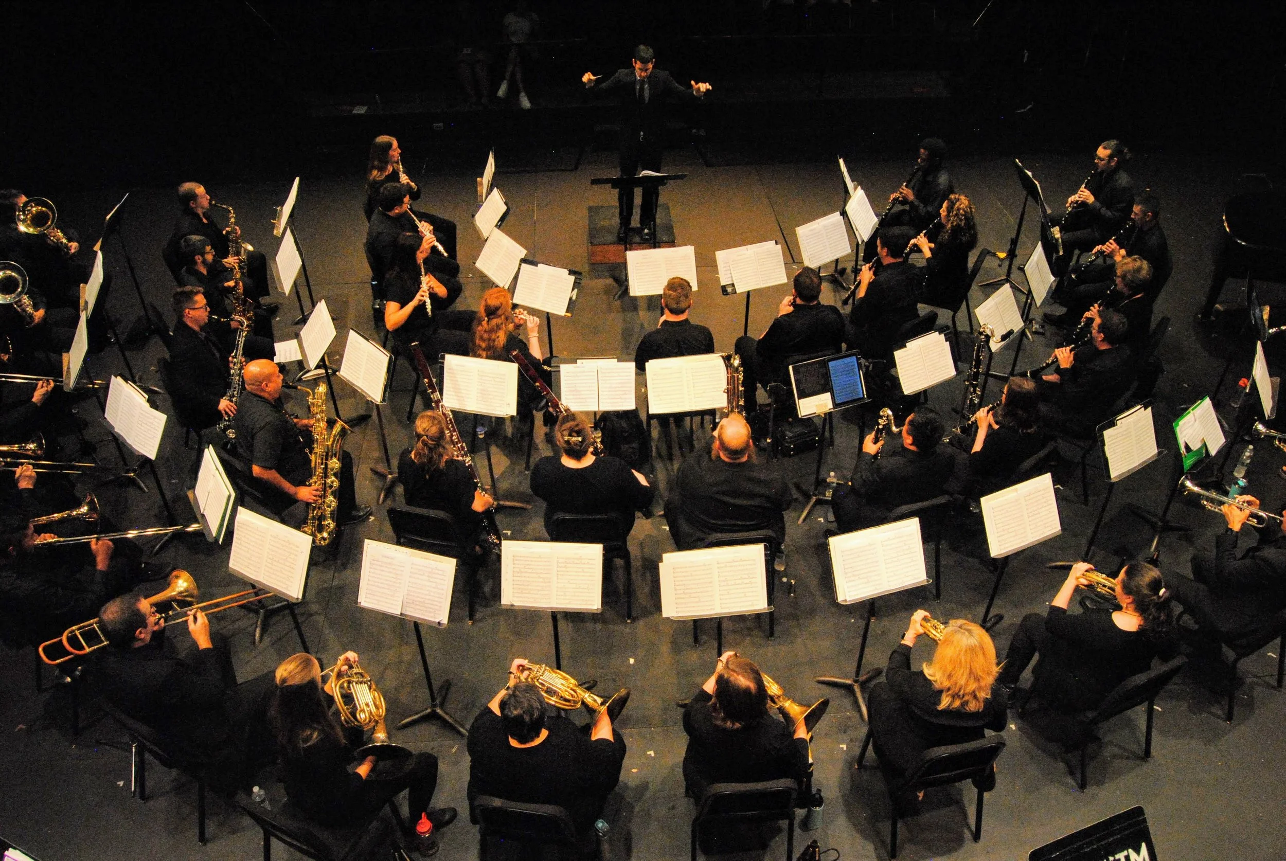Join — Chicago Wind Symphony