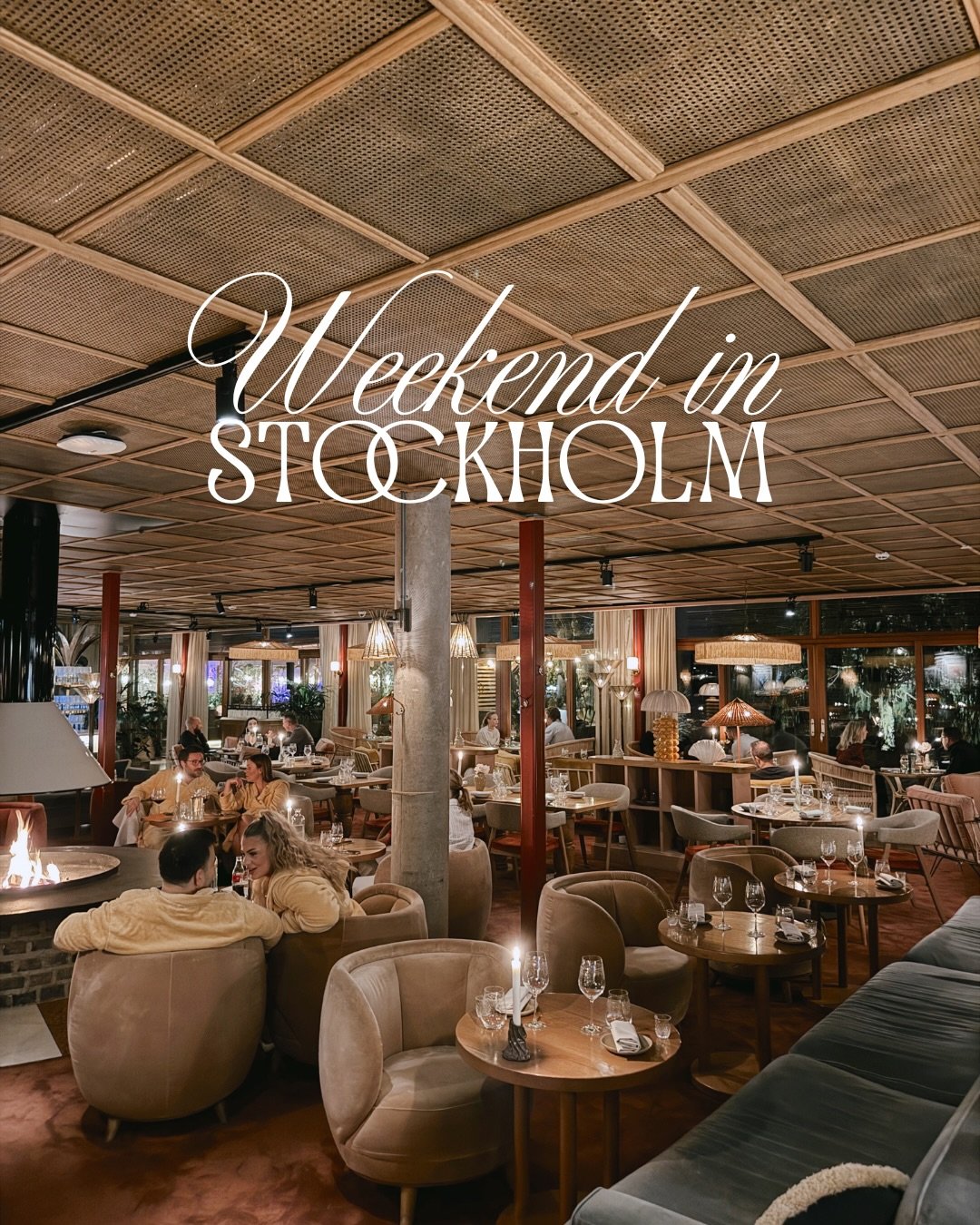 Min vackra b&auml;stis Matilda fyllde 30 i helgen. &Auml;lskar dig mer &auml;n alla stj&auml;rnor. Att fira dig &auml;r det enklaste som finns och jag ser fram emot s&aring; m&aring;nga fler &auml;ventyr ihop.

Grattis &auml;lskling 🍾

Ses snart ige