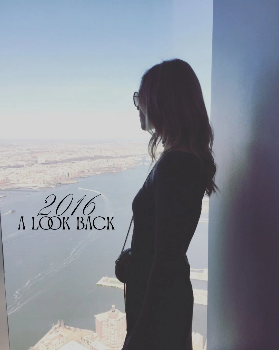 2016 &mdash;> 2026 ❤️

So the trend right now is talking about how 2016 is back, people sharing photos of themselves from 10 years ago now that it&rsquo;s 2026. And honestly&hellip; it&rsquo;s made me reflect more than I expected.

I don&rsquo;t u