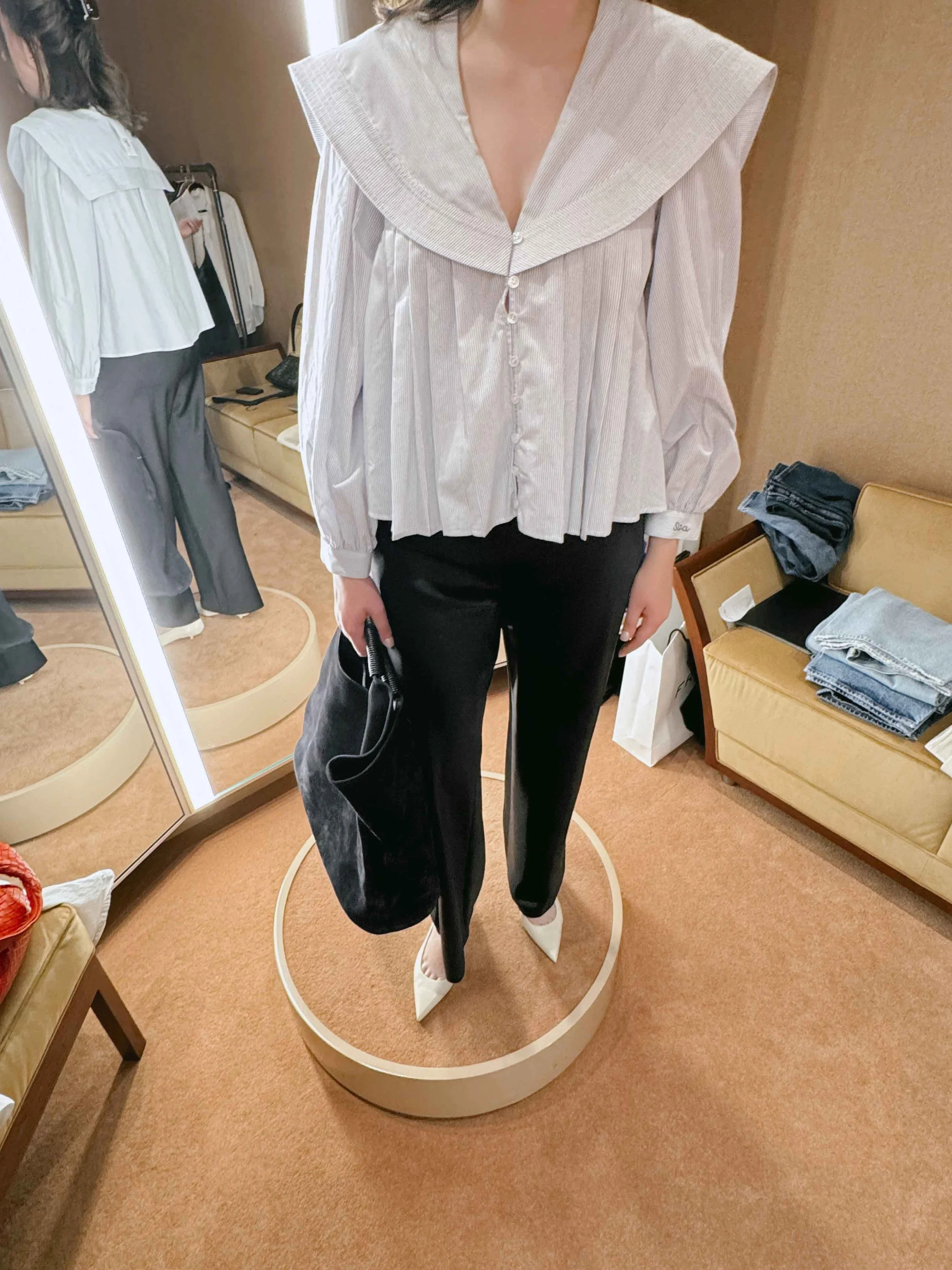 Wardrobe refresh by good lines styling.jpg