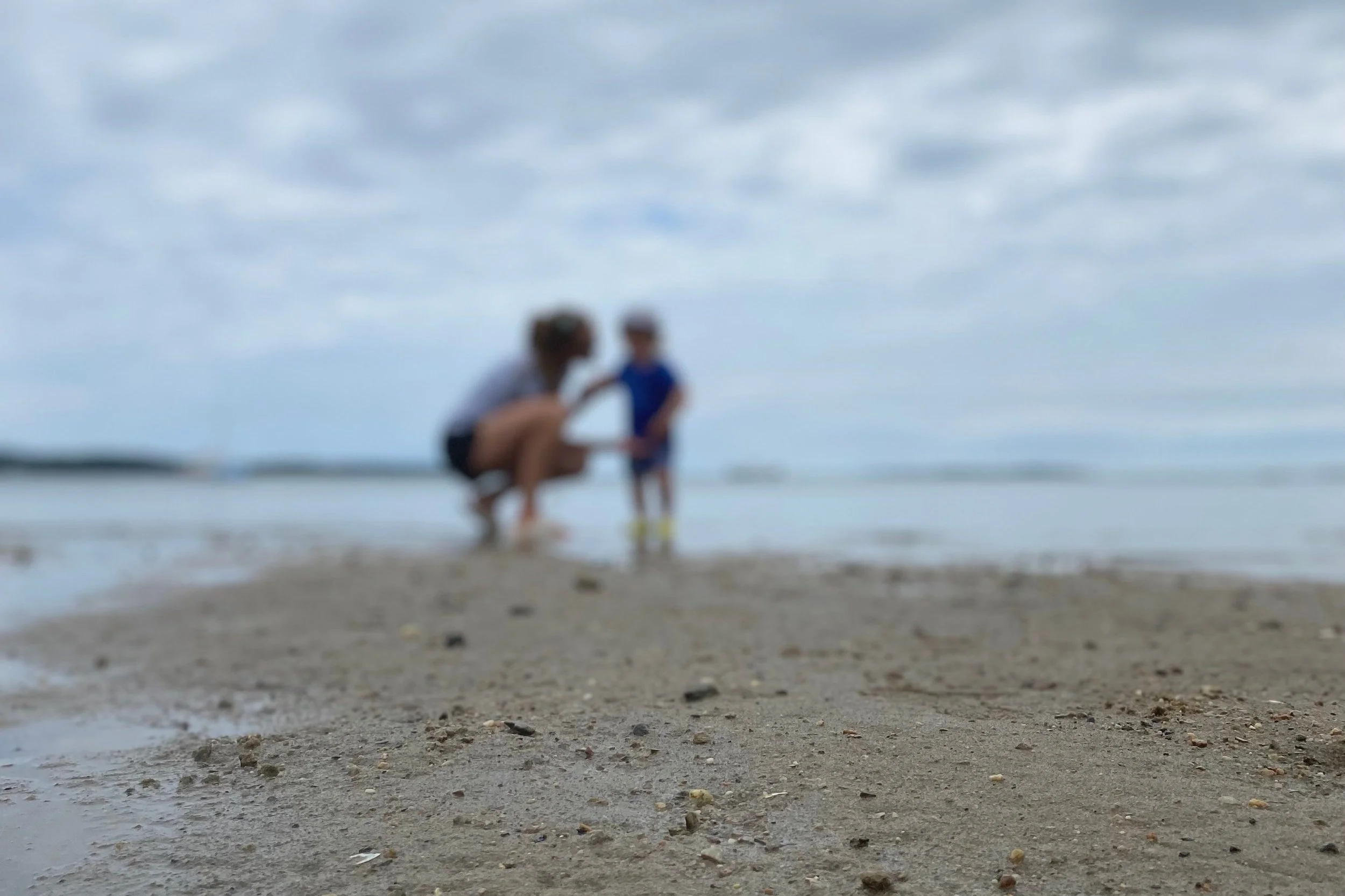 The Extremely Complicated Role of Stay-at-Home Mom