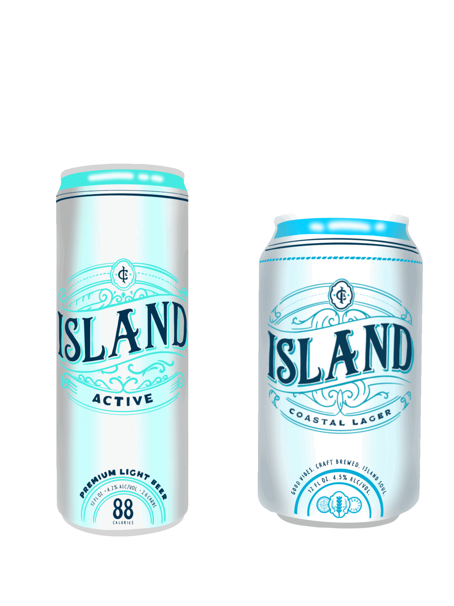 Cheers GIF | Procreate 2020