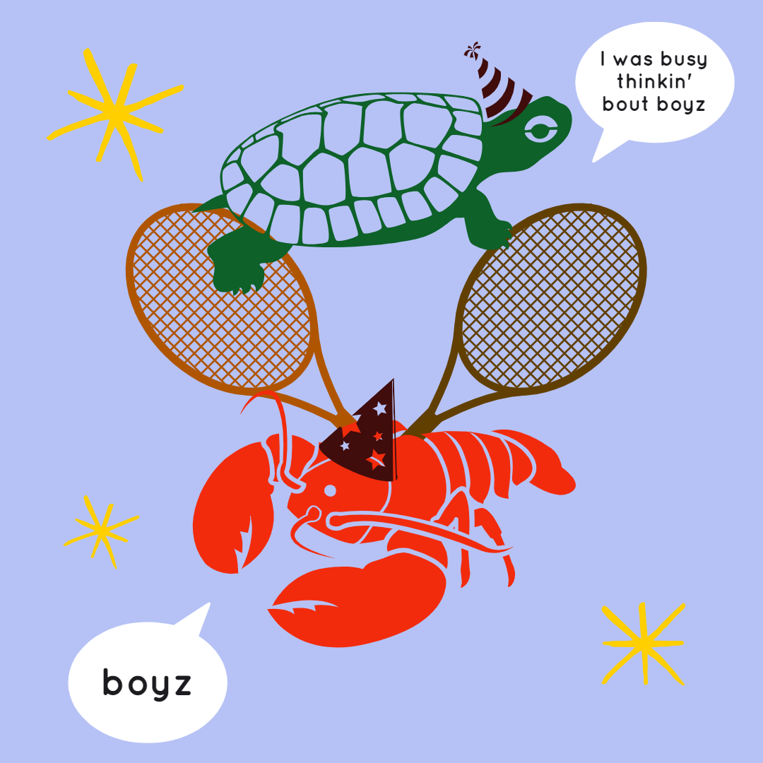 Boyz | Adobe Express 2018