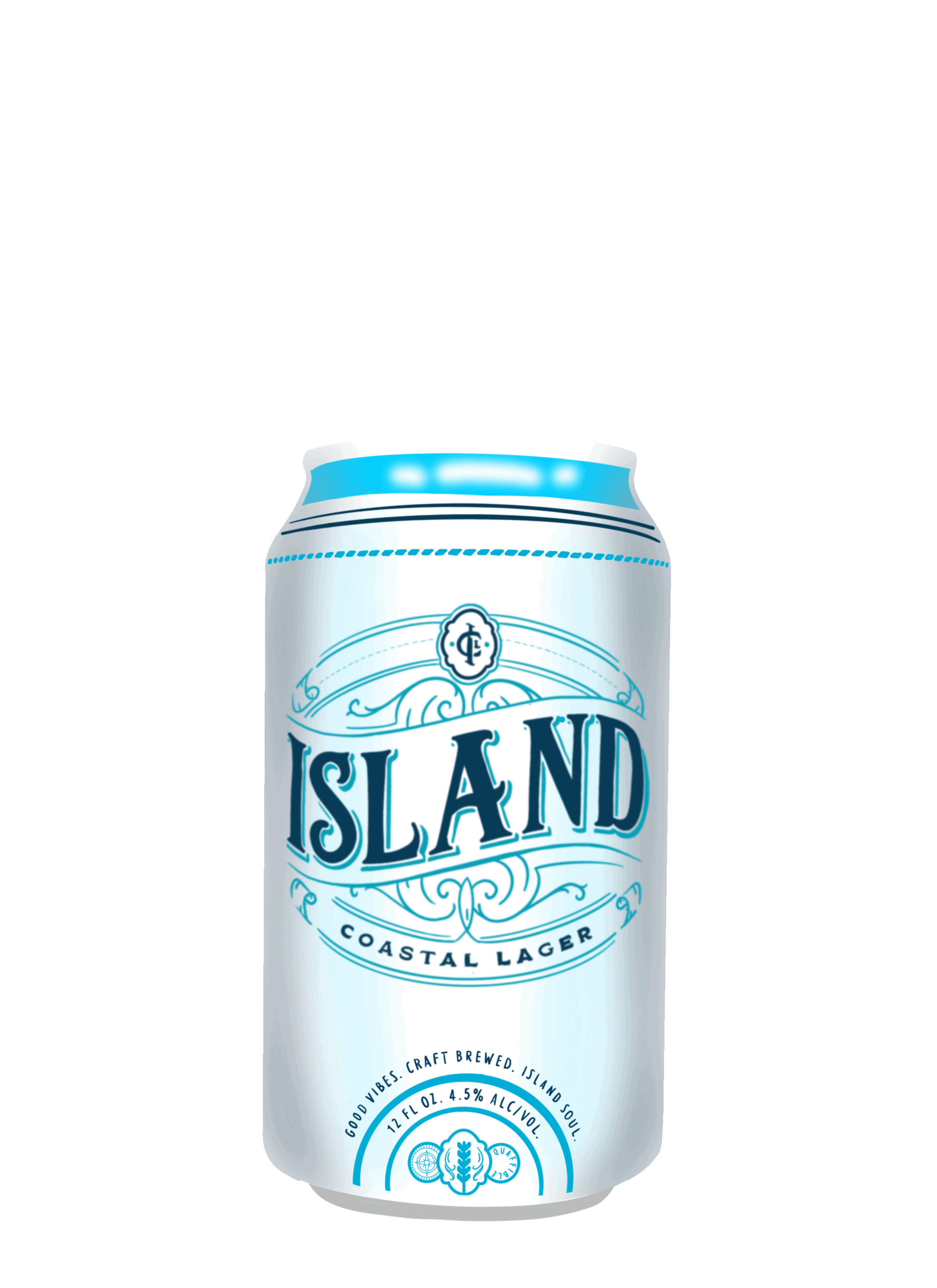 Can Wave GIF | Procreate 2020