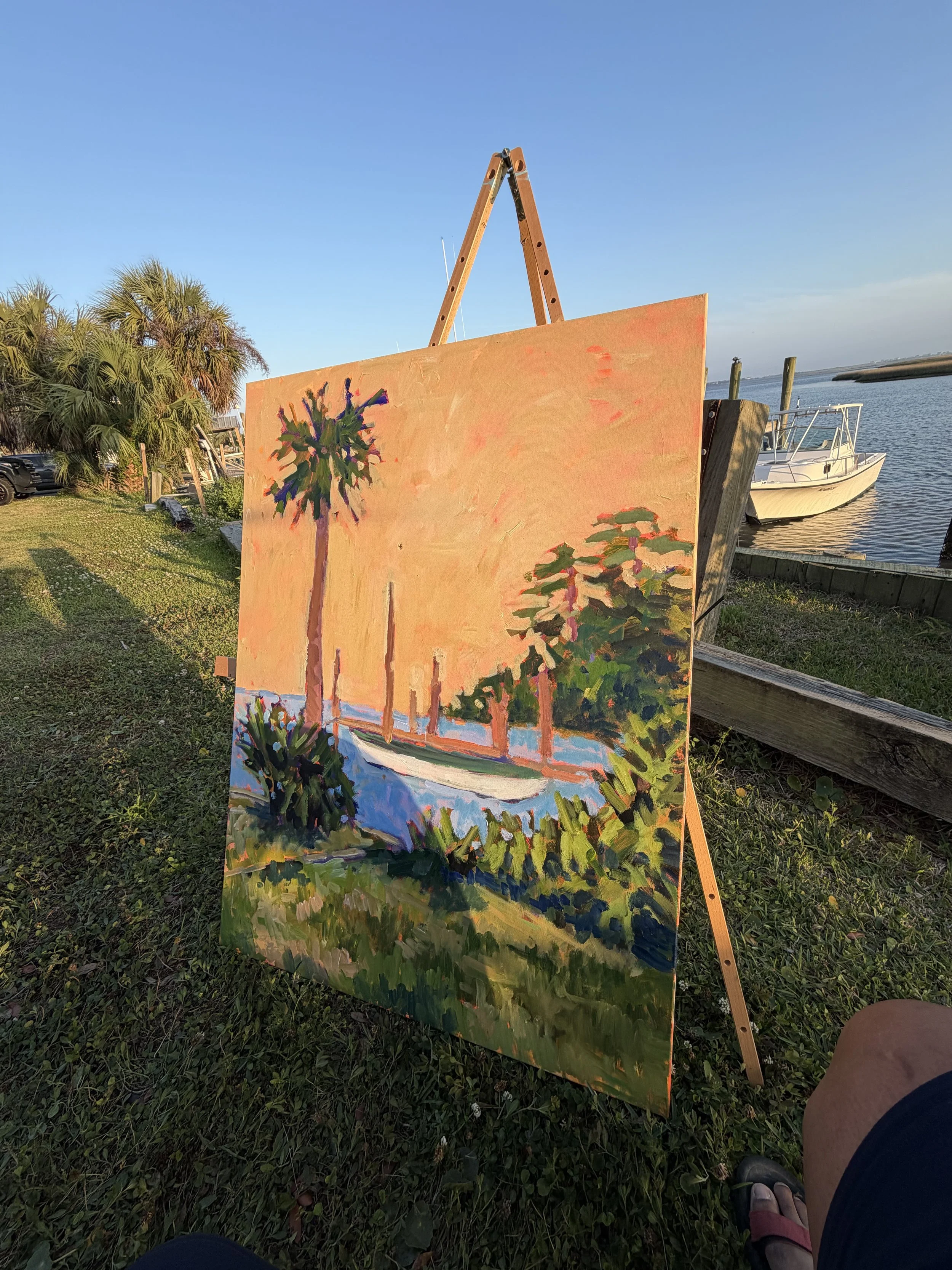 Southport, NC