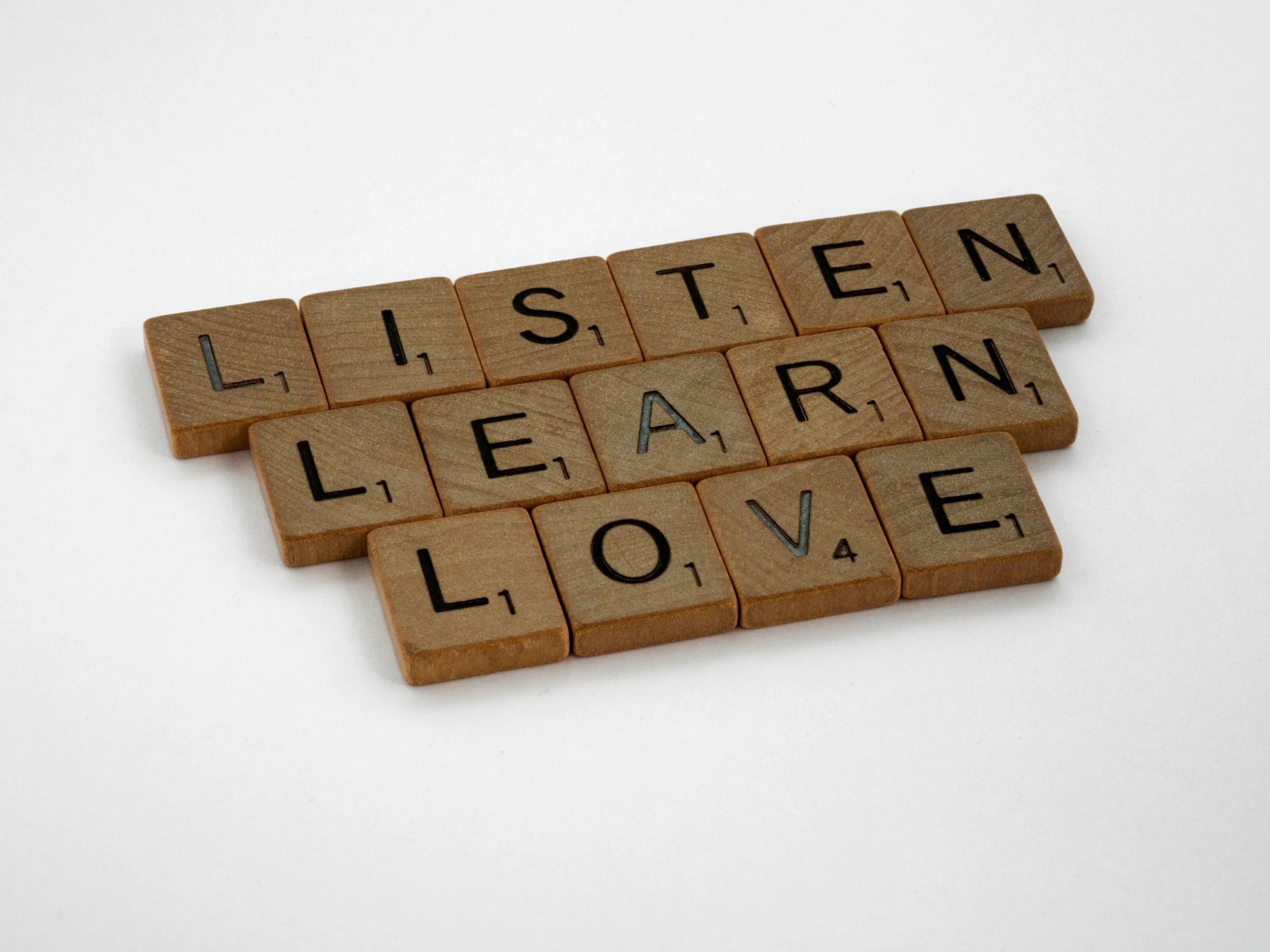 Listening to the Pause