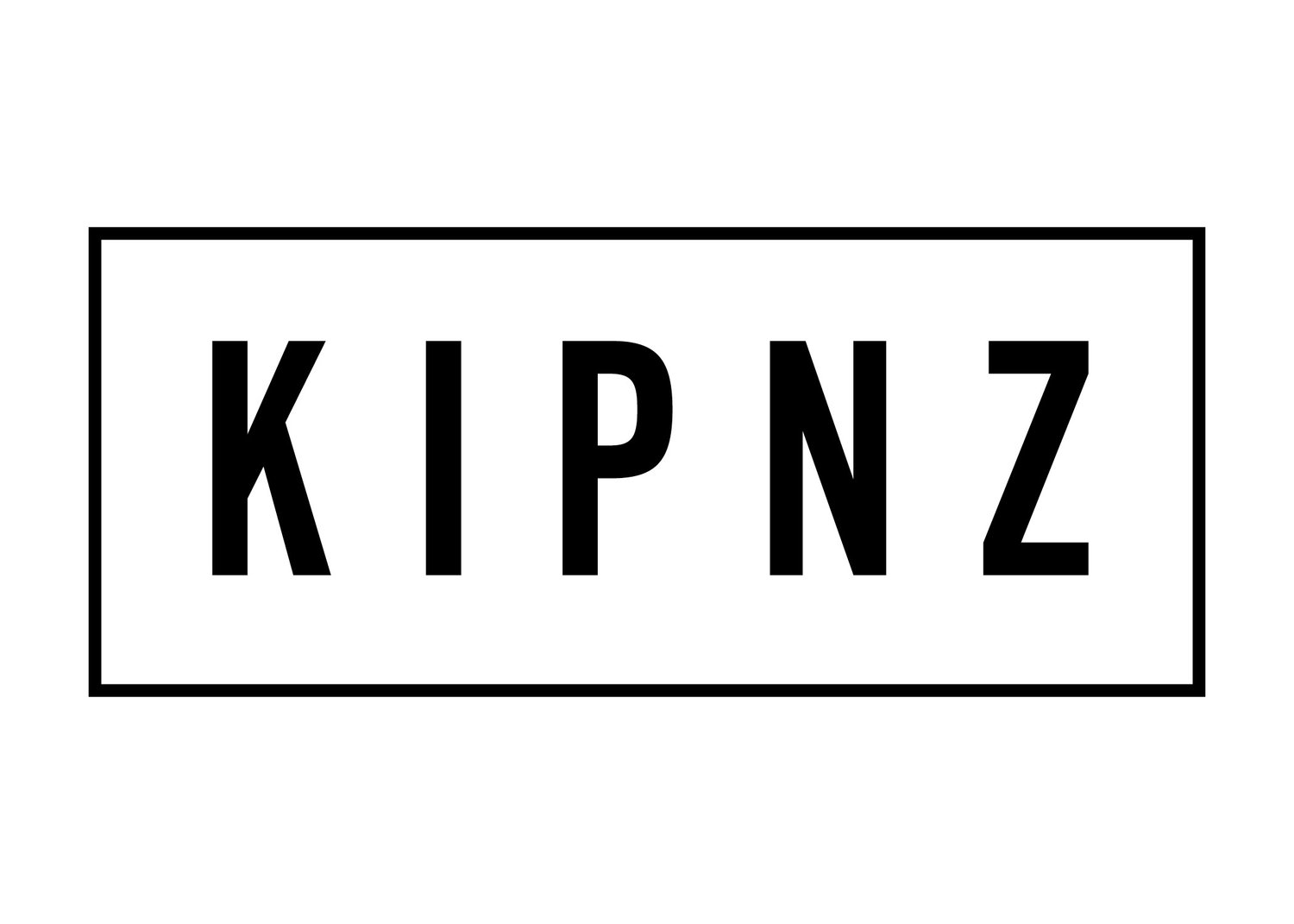 KIPNZ