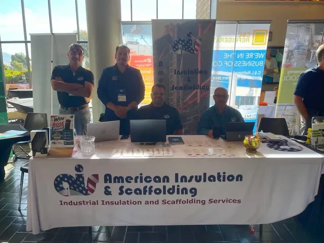 American Insulation & Scaffolding- SVASD 2026.webp