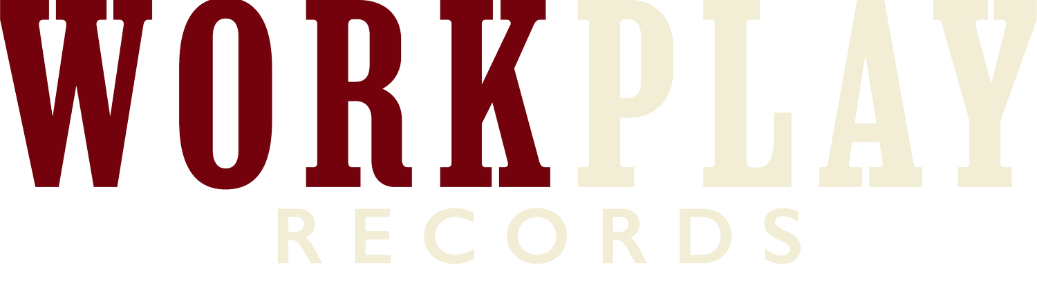 Workplay Records