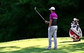 What makes a good pre-shot routine?