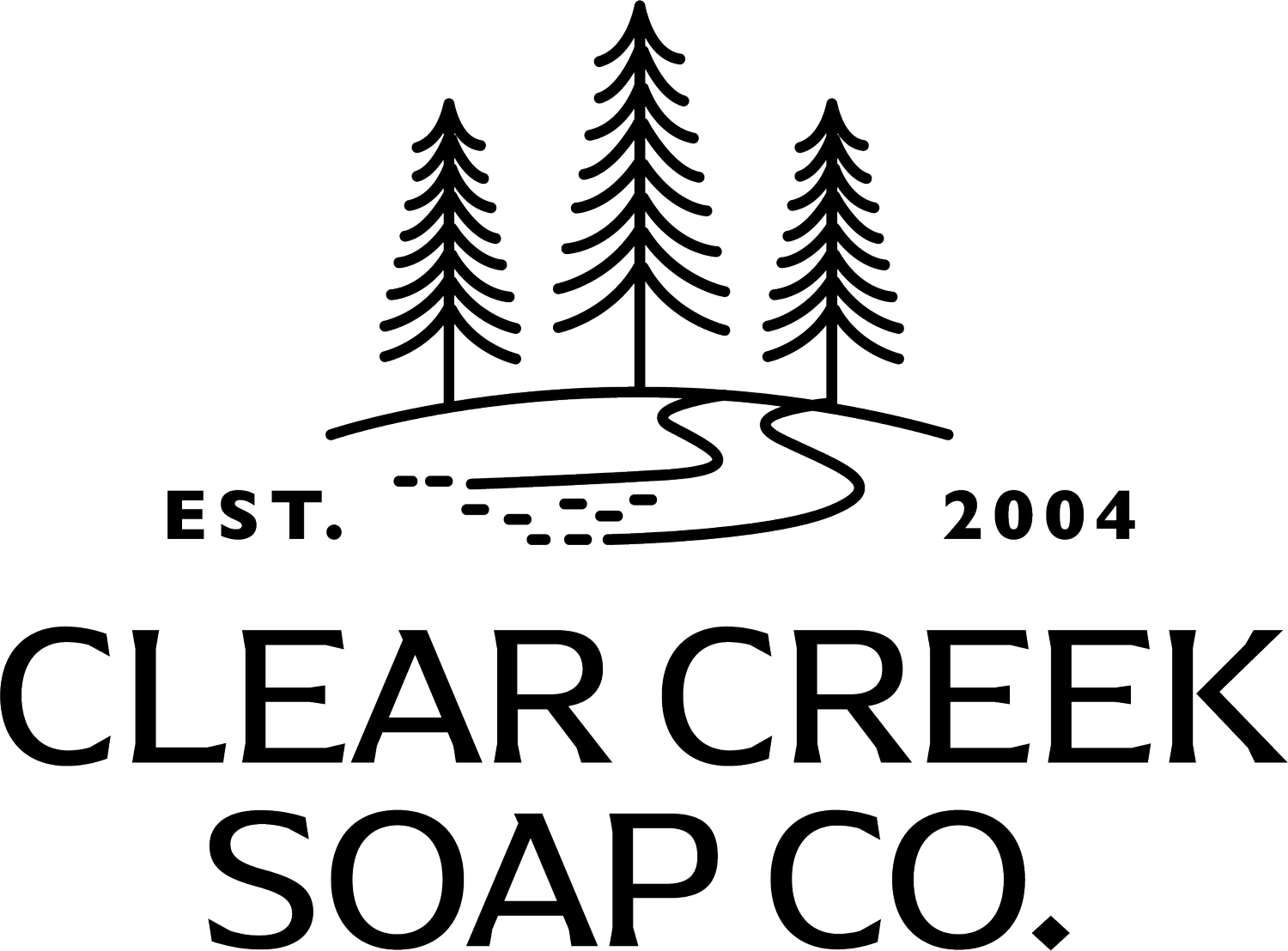 Clear Creek Soap Co.