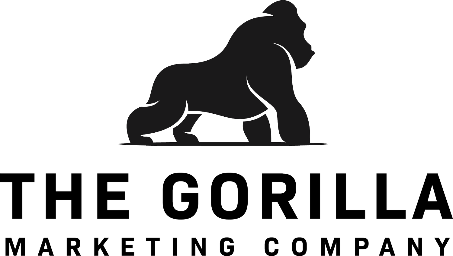 The Gorilla Marketing Co.