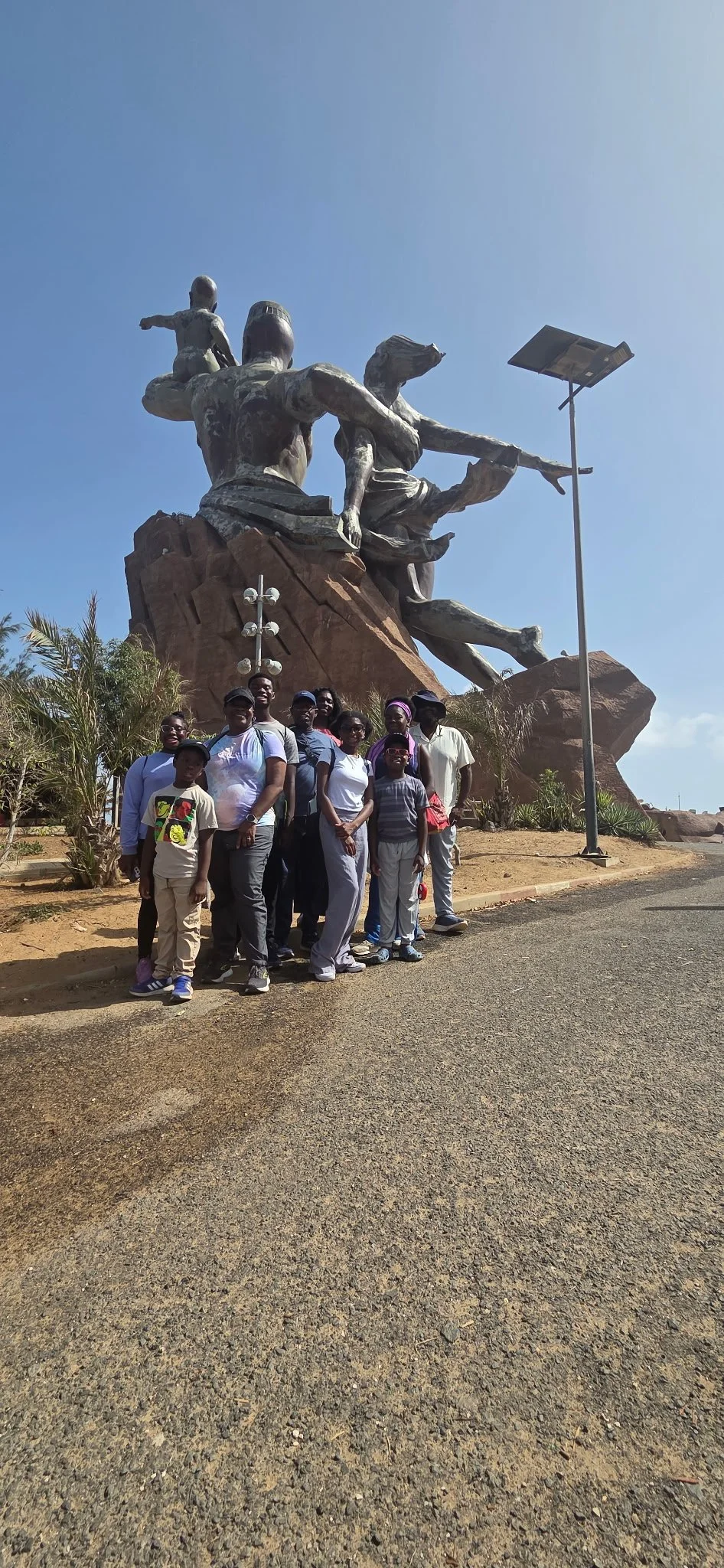 2025 Vacation Senegal Highlights (2 of 3)