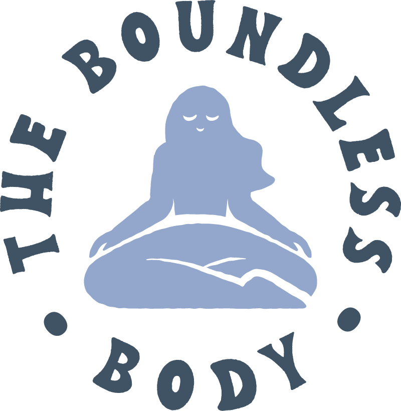 The Boundless Body