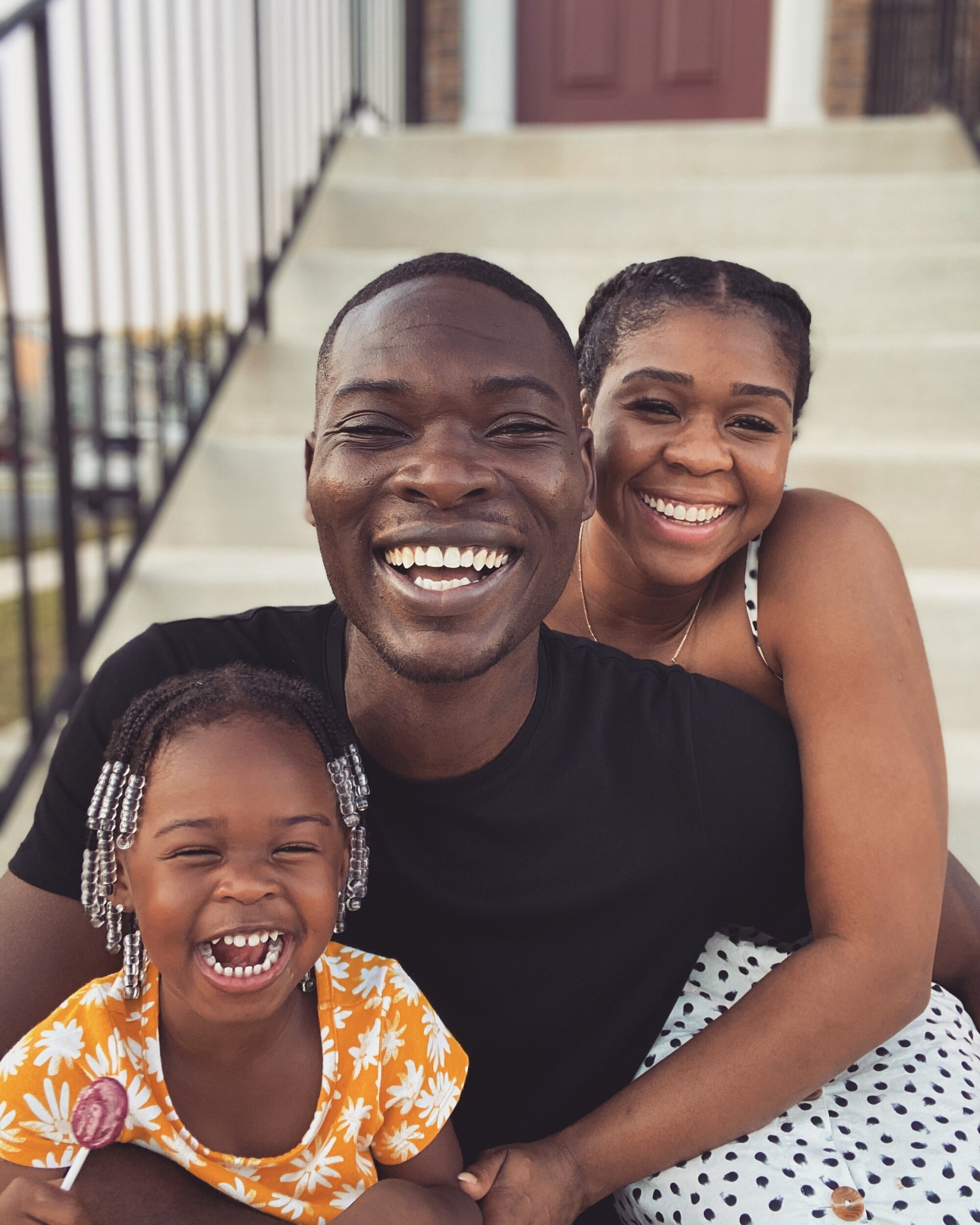 i love my family but...