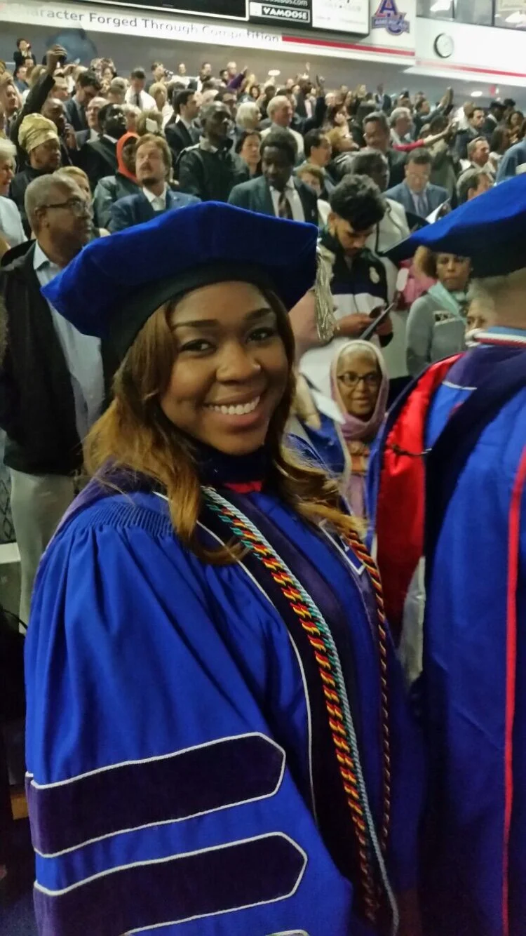 i still haven’t passed the bar exam...