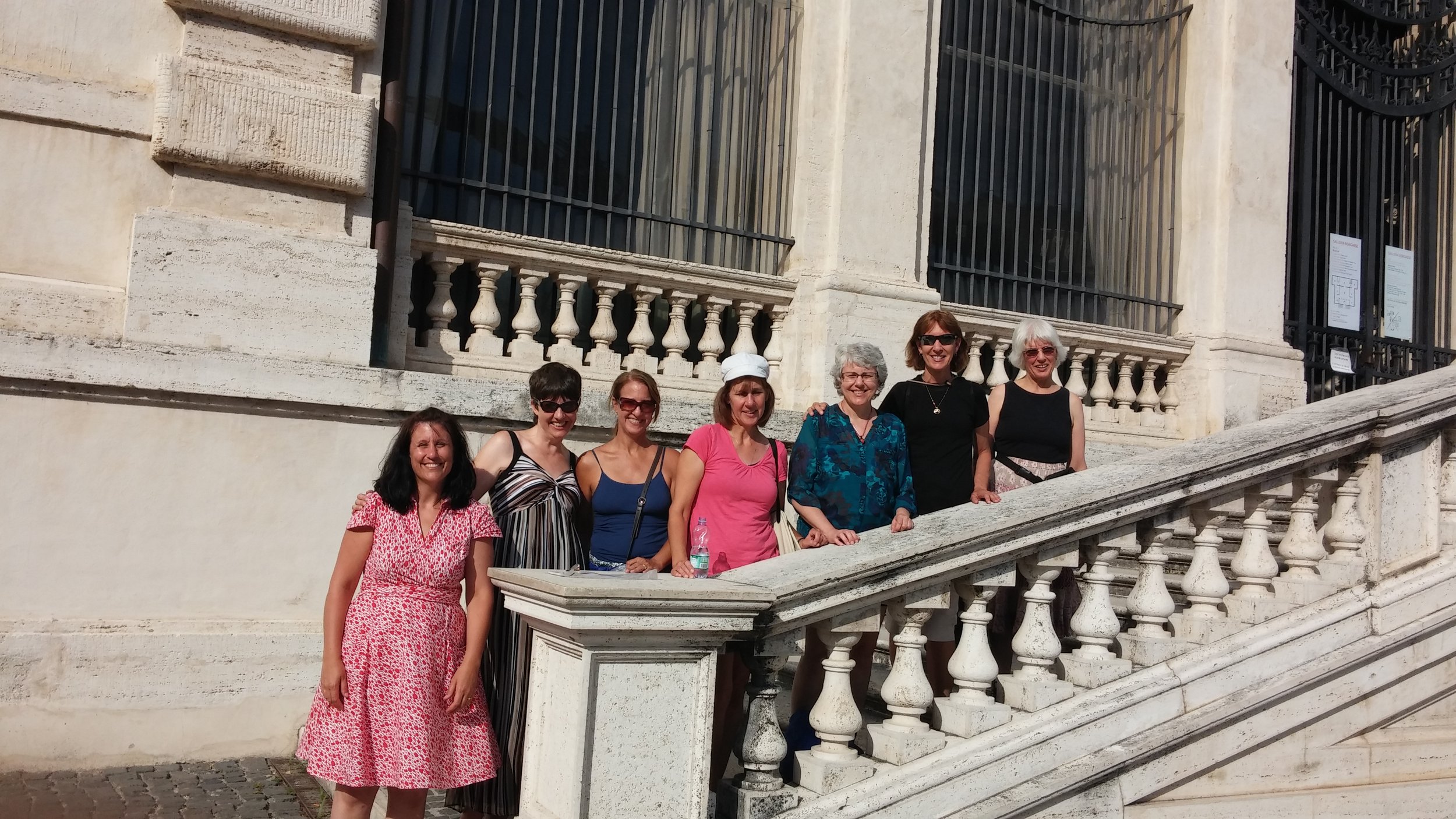 Sisters in Rome.jpg
