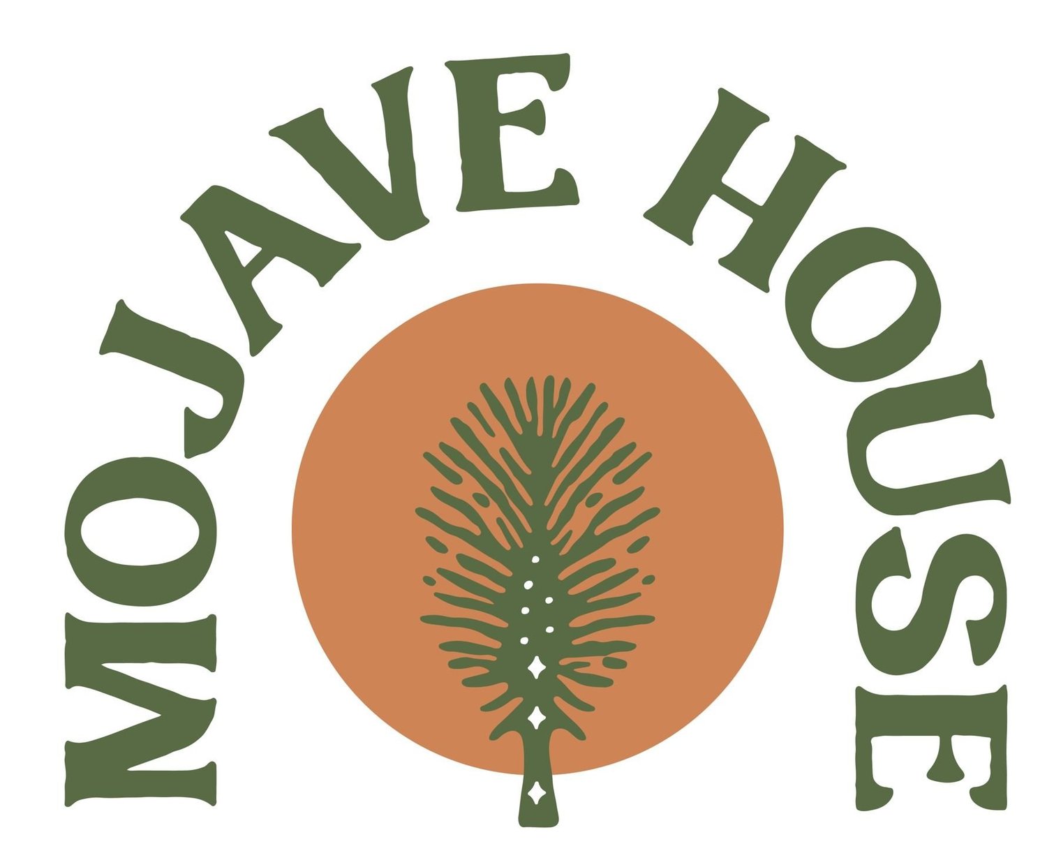 MOJAVE HOUSE