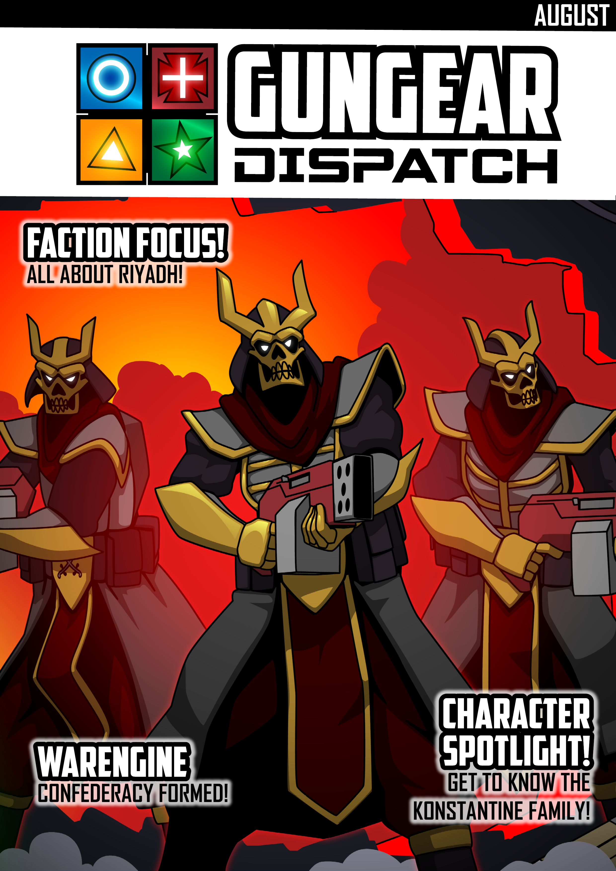 GUNGEAR DISPATCH AUGUST.png