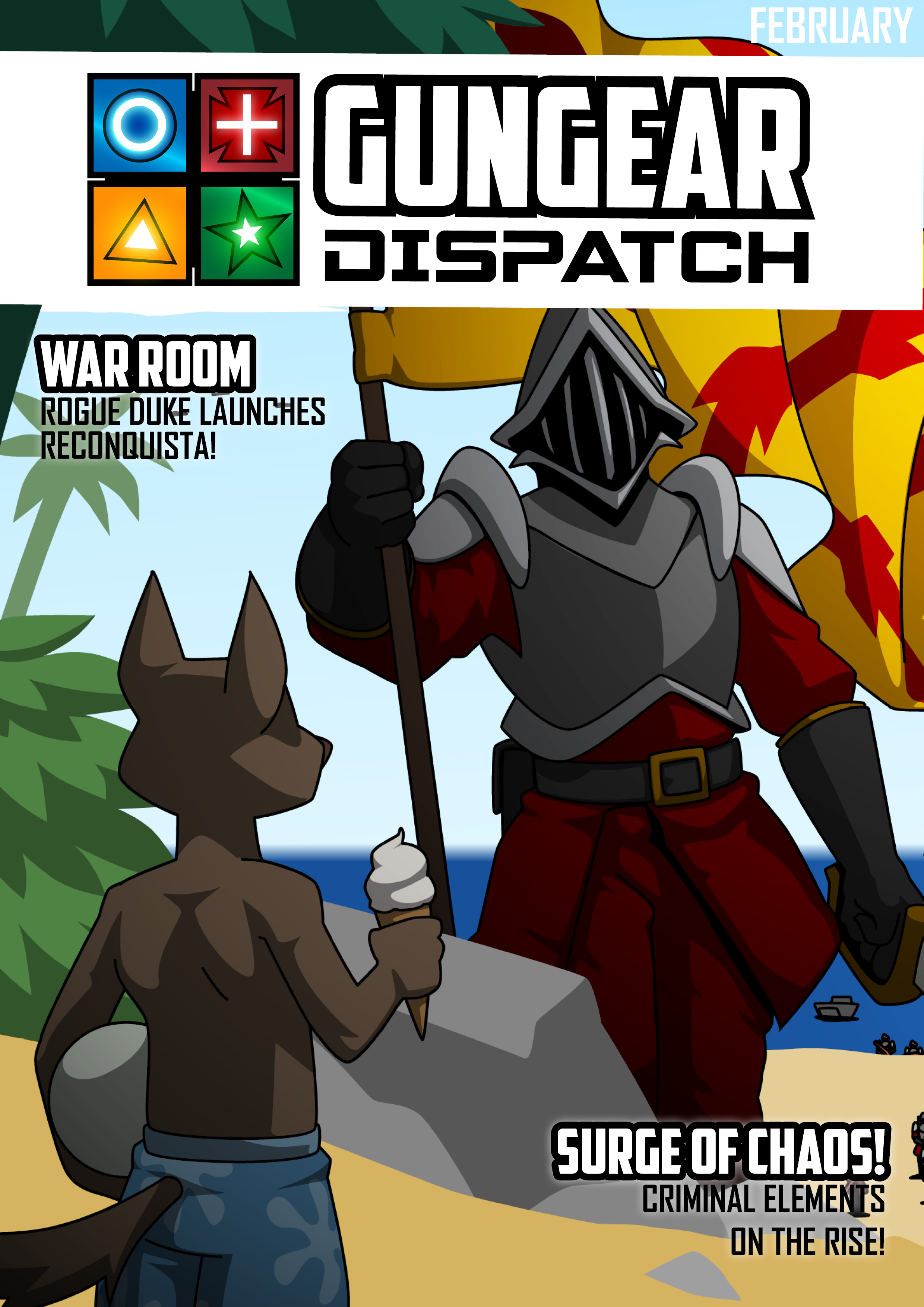 GUNGEAR DISPATCH FEBRUARY 2026.png