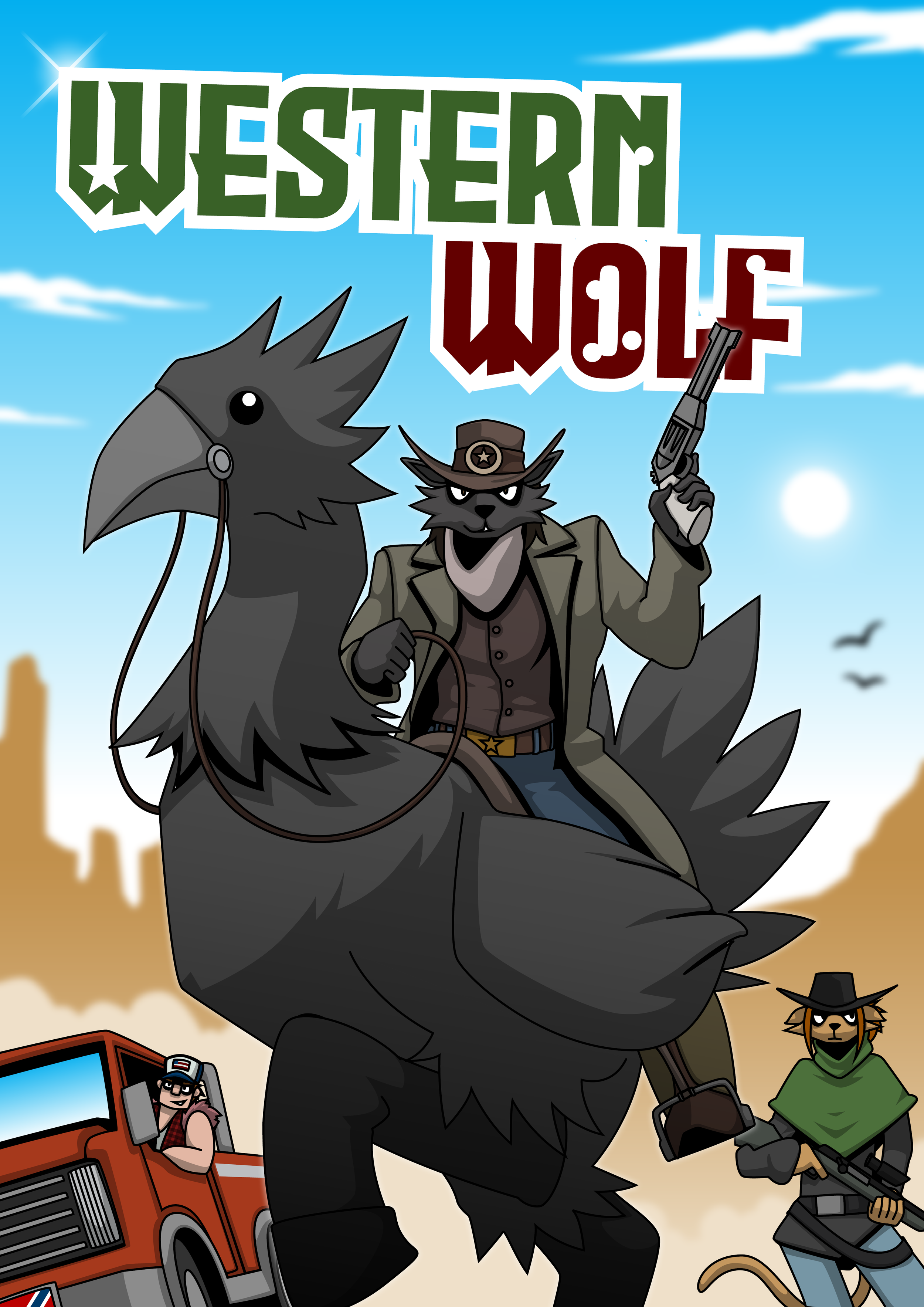 AMAROK COVER.png