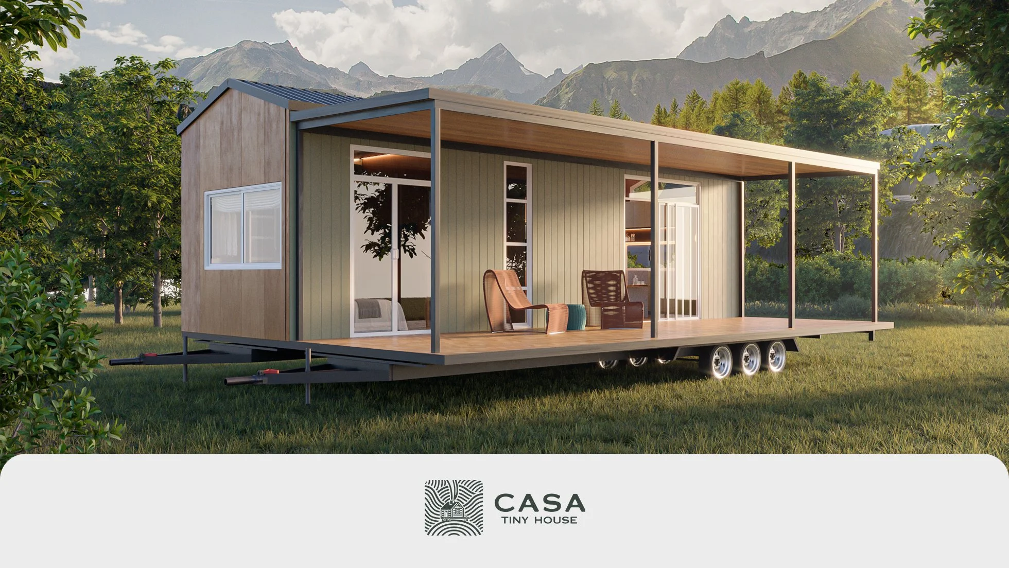 How Much Does a Tiny House Cost in Australia? A 2026 Price Guide