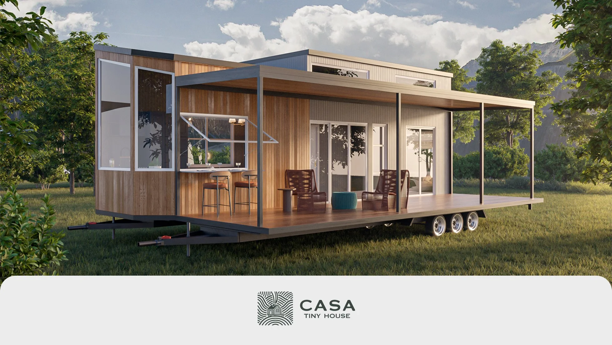 Tiny Houses in Queensland: A Local Builder's Complete Guide (2026)