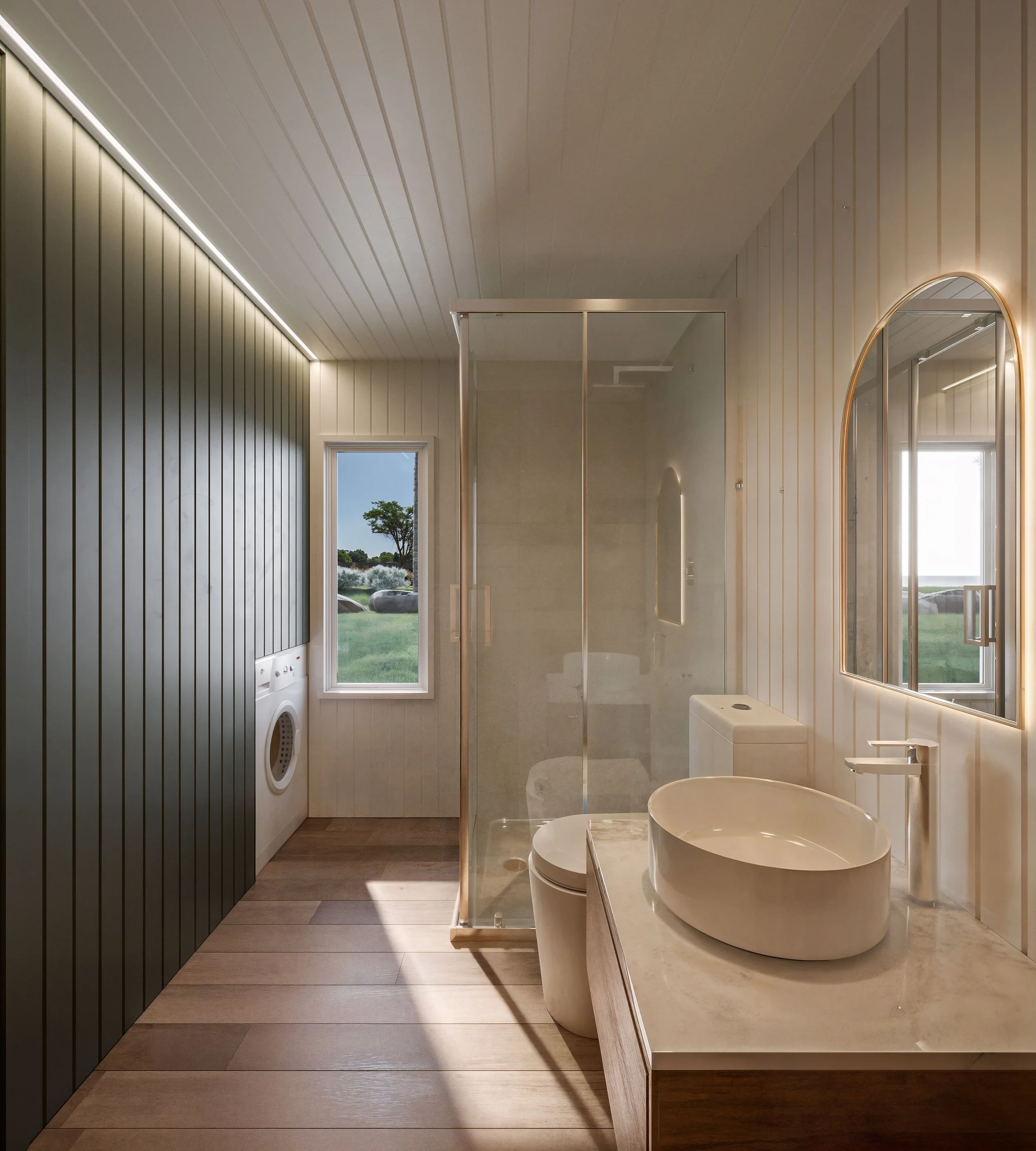 Harmony | Explore Tiny Living Today — Casa Tiny House