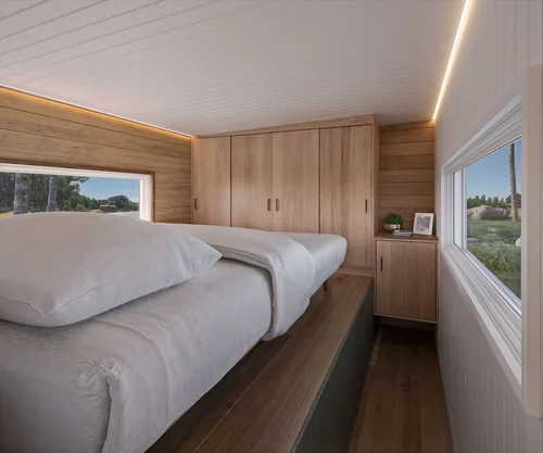 Harmony | Explore Tiny Living Today — Casa Tiny House