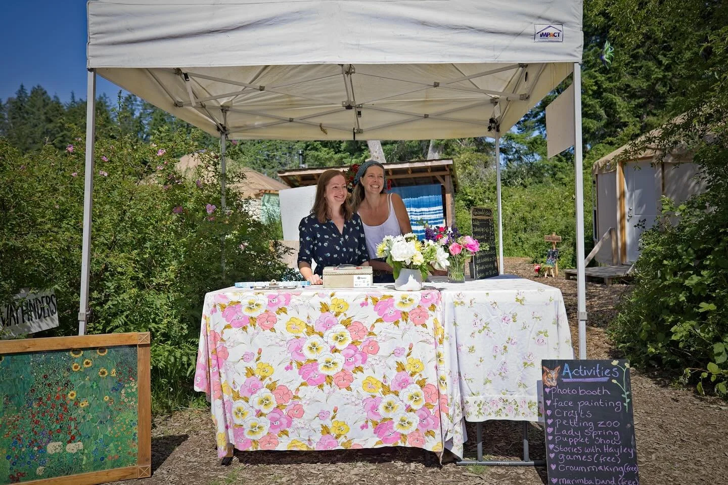 One of our project&rsquo;s core values is building strong connections among parents and creating a village-like community for our children. 🏡💛

This year marked a turning point &mdash; our project truly became a cooperative effort, brought to life 