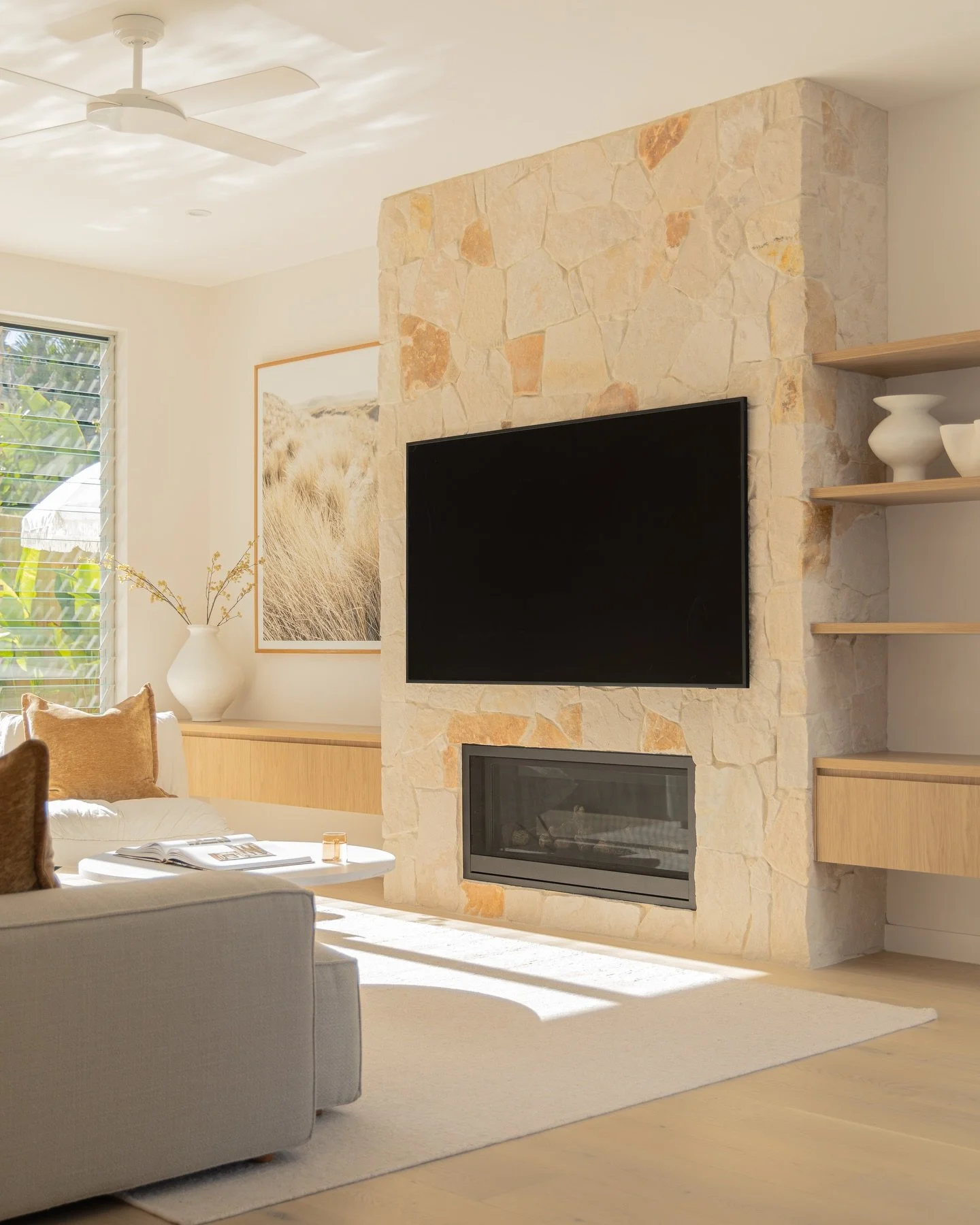 Beautiful spaces deserve to be captured properly.

For this joinery project, we focused on the details: the finishes, the light and the craftsmanship. 

The result? Content ready for the clients website, social media and marketing.

Every project you