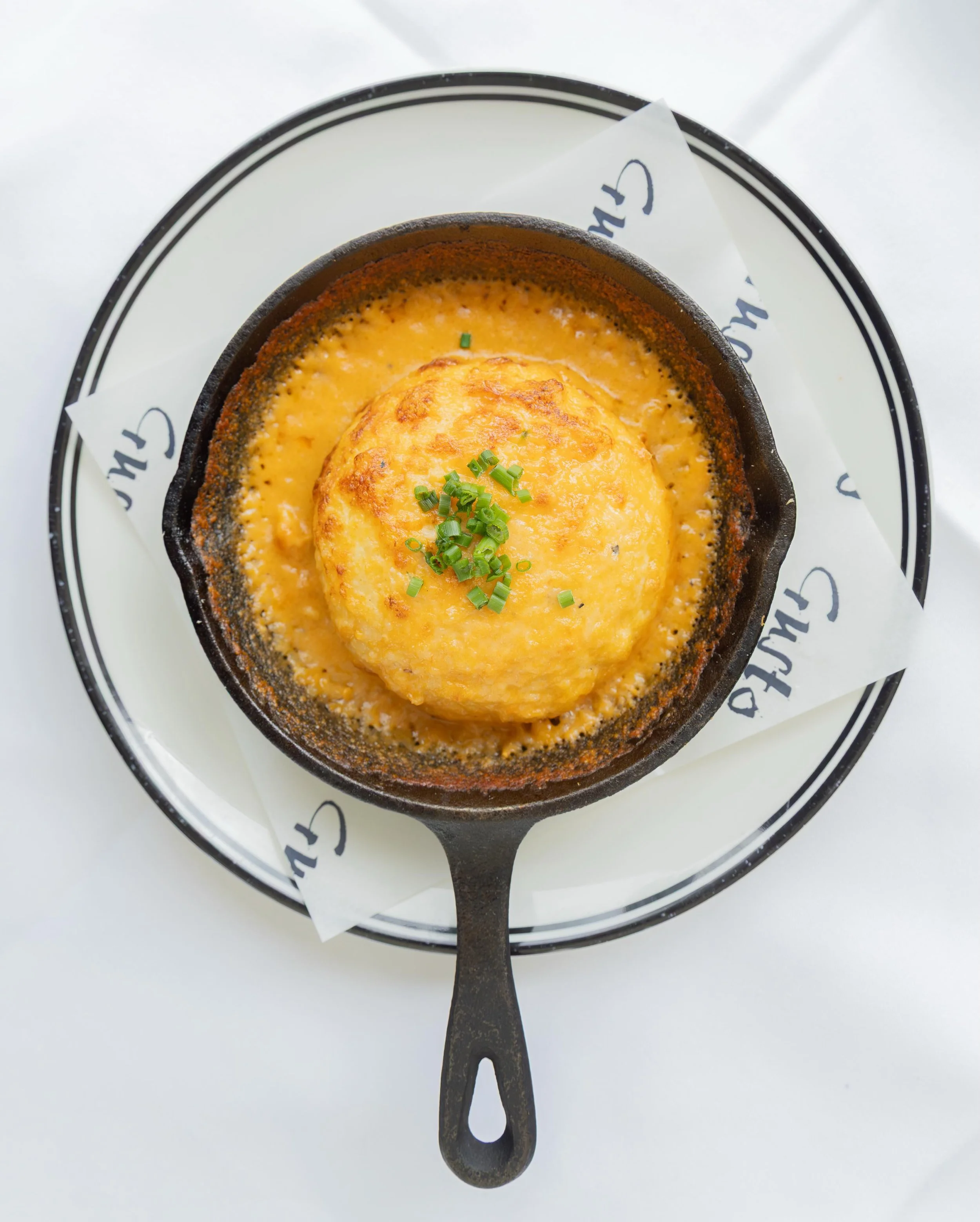 Every season, the menu at @gustonoosa changes. So does the content.

A seasonal high-res + iPhone content shoot allows us to ensure their social presence keeps up with what&rsquo;s on the plate. A full library of content to act as a visual menu for t