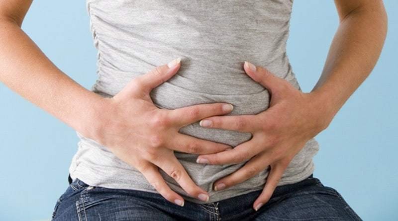 How does stress affect your gut?
