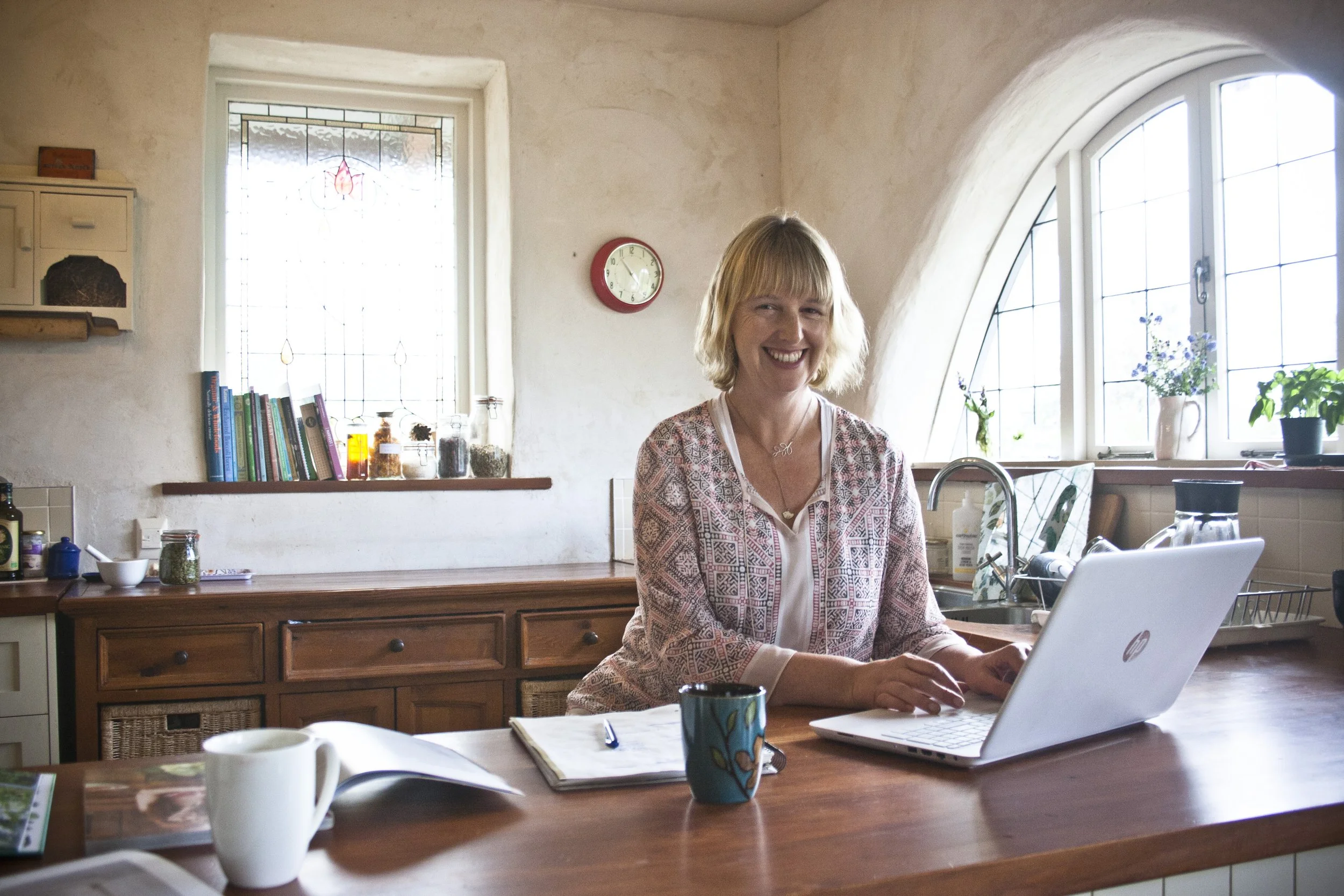 Naturopath experienced in natural medicine in New Zealand