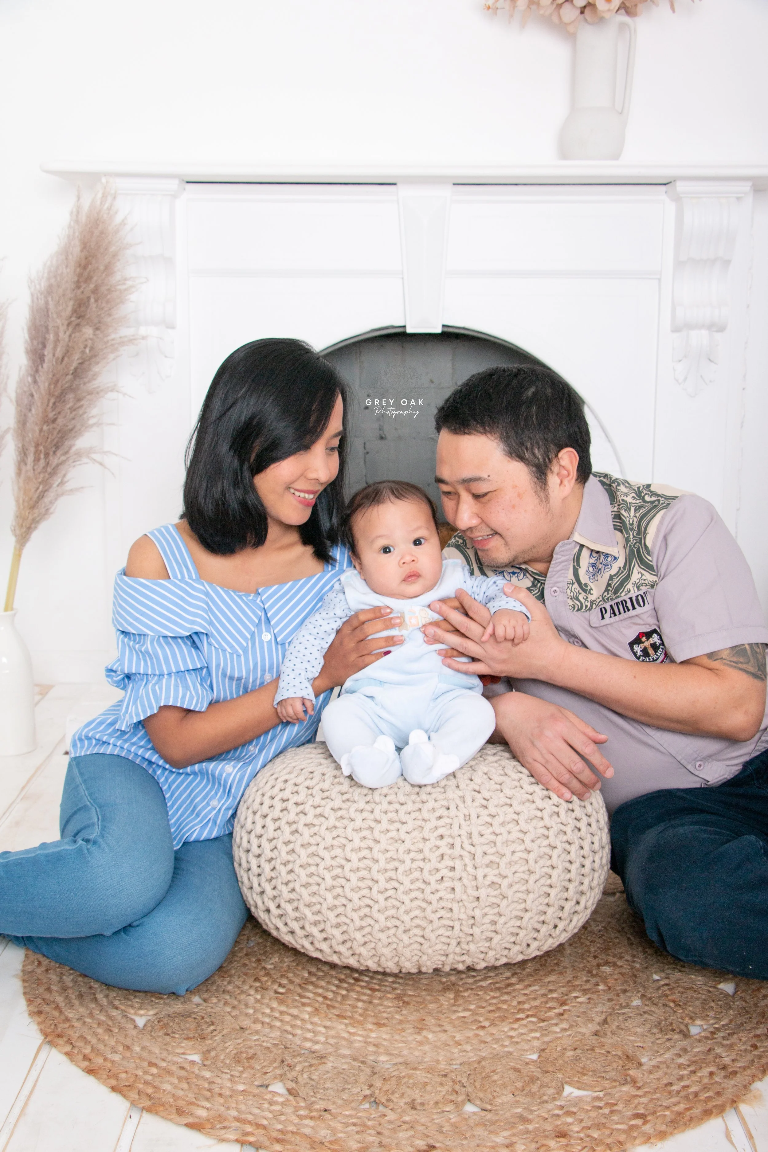 Family session Melbourne Photographer Montmorency