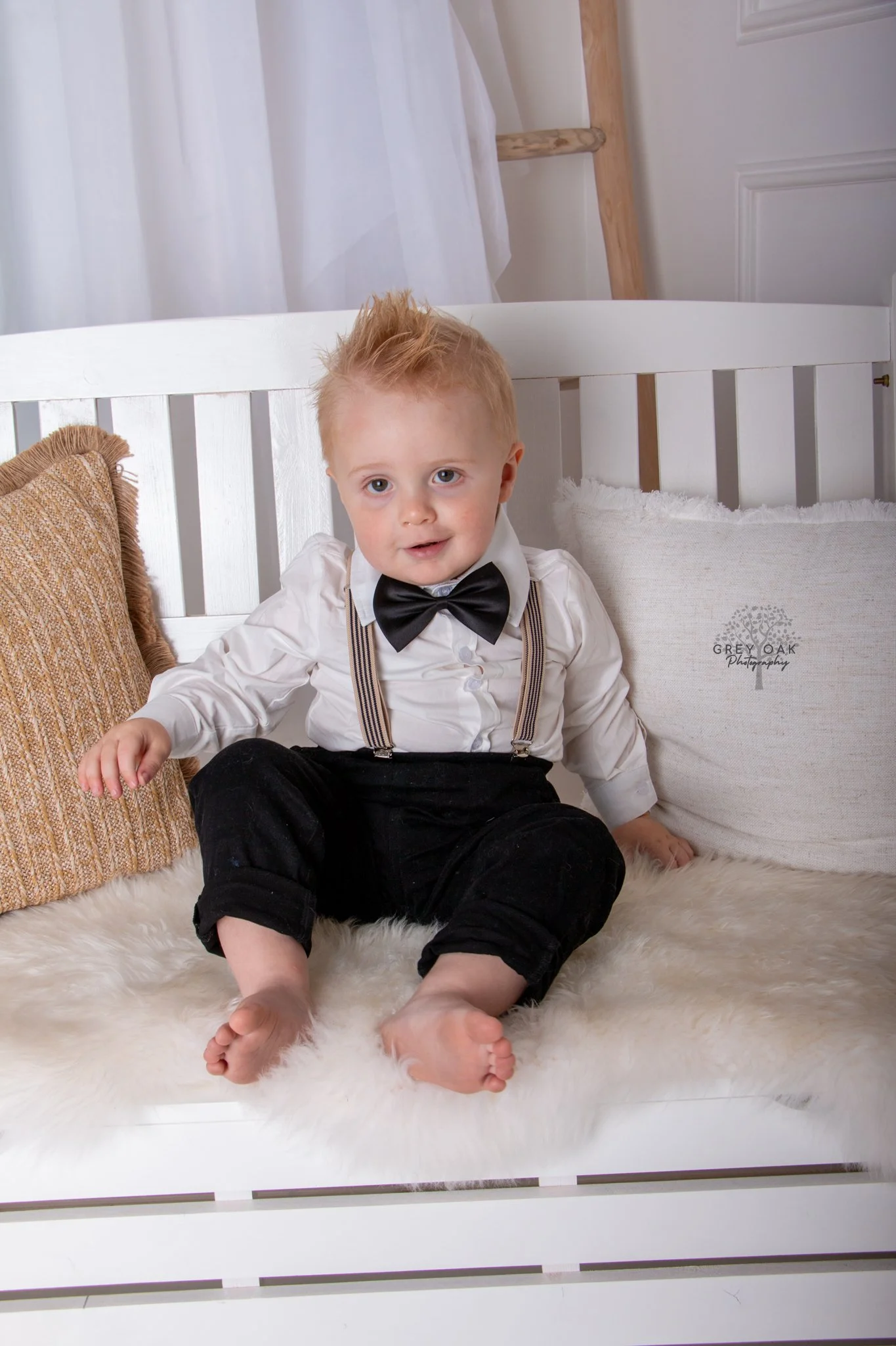 Family session Melbourne Photographer Montmorency