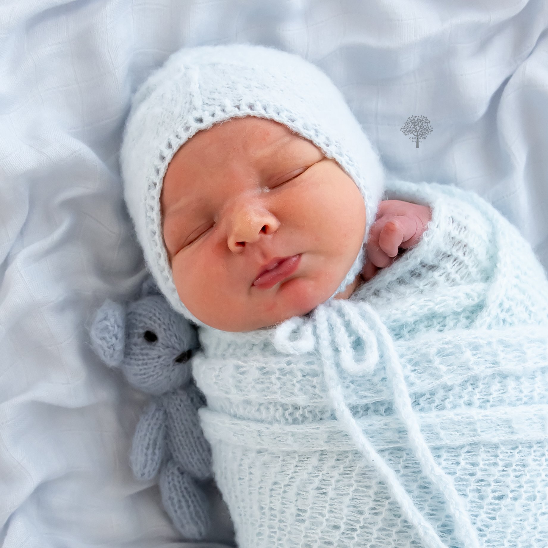 Newborn photography melbourne