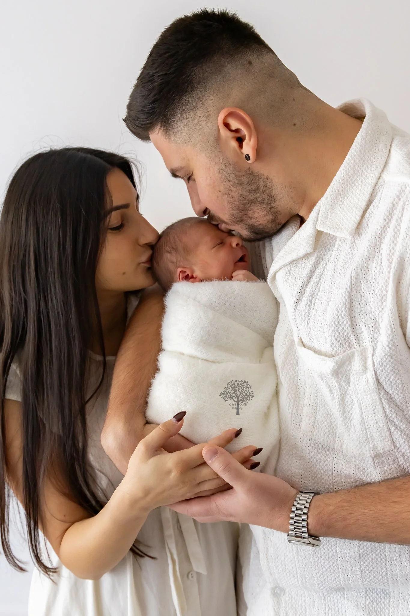 Melbourne newborn session Photographer Photography Montmorency