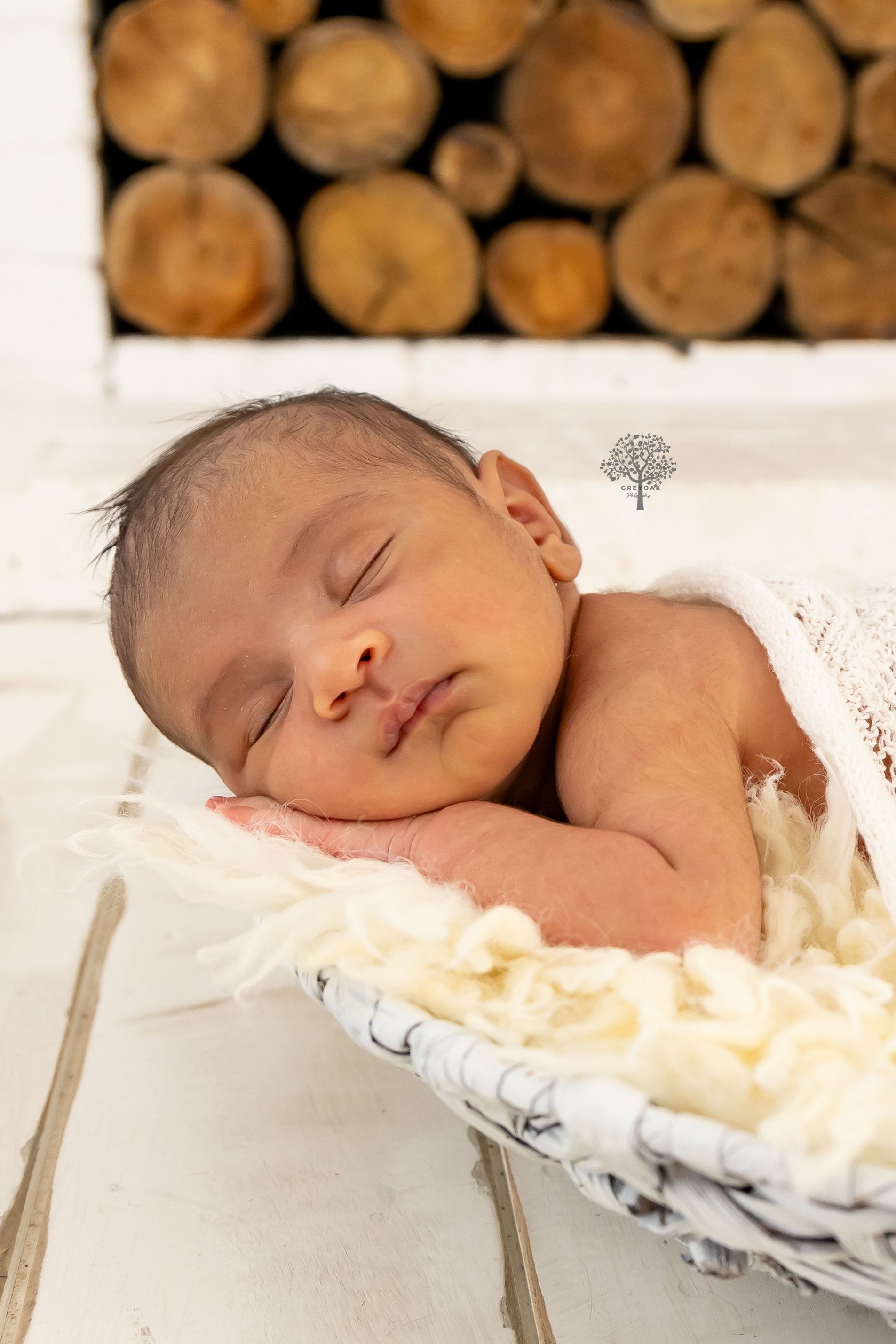 Newborn photography Melbourne
